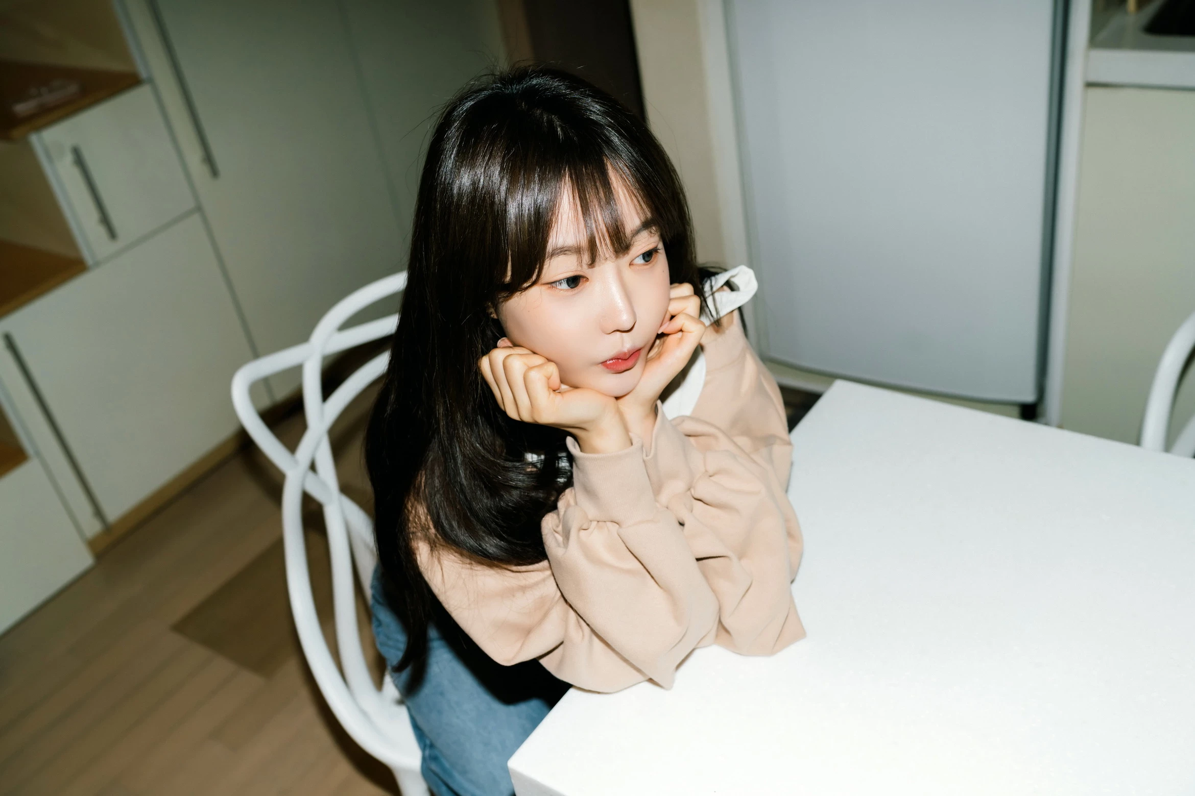 Jucy [쥬시] - Girlfriend’s Room [76P]