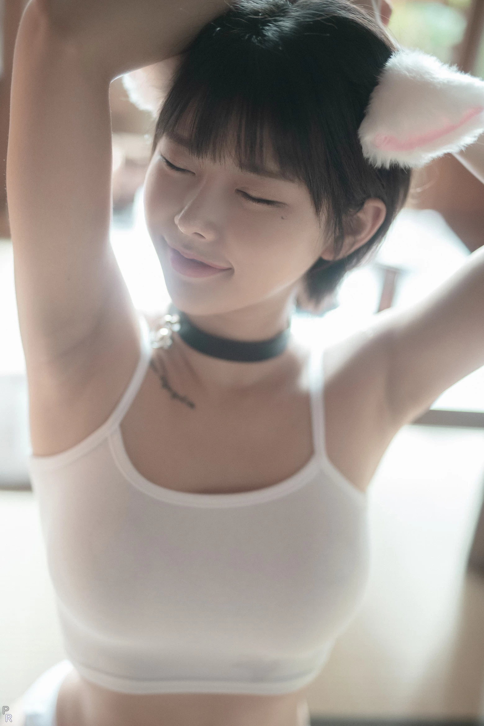 U.Hwa [은유화] - My Cat 1 [105P]