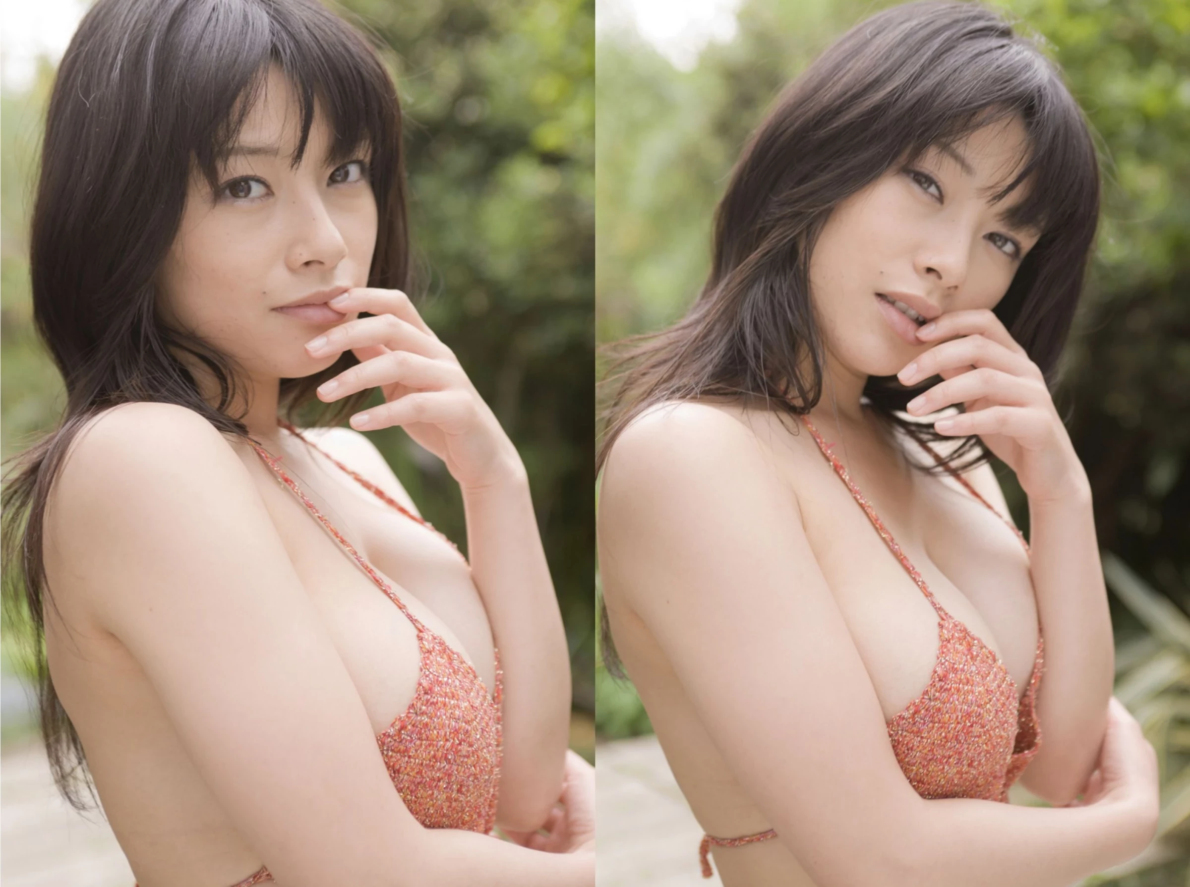 春野恵 写真集‘先生はパンツを忘れました。’ [243P]