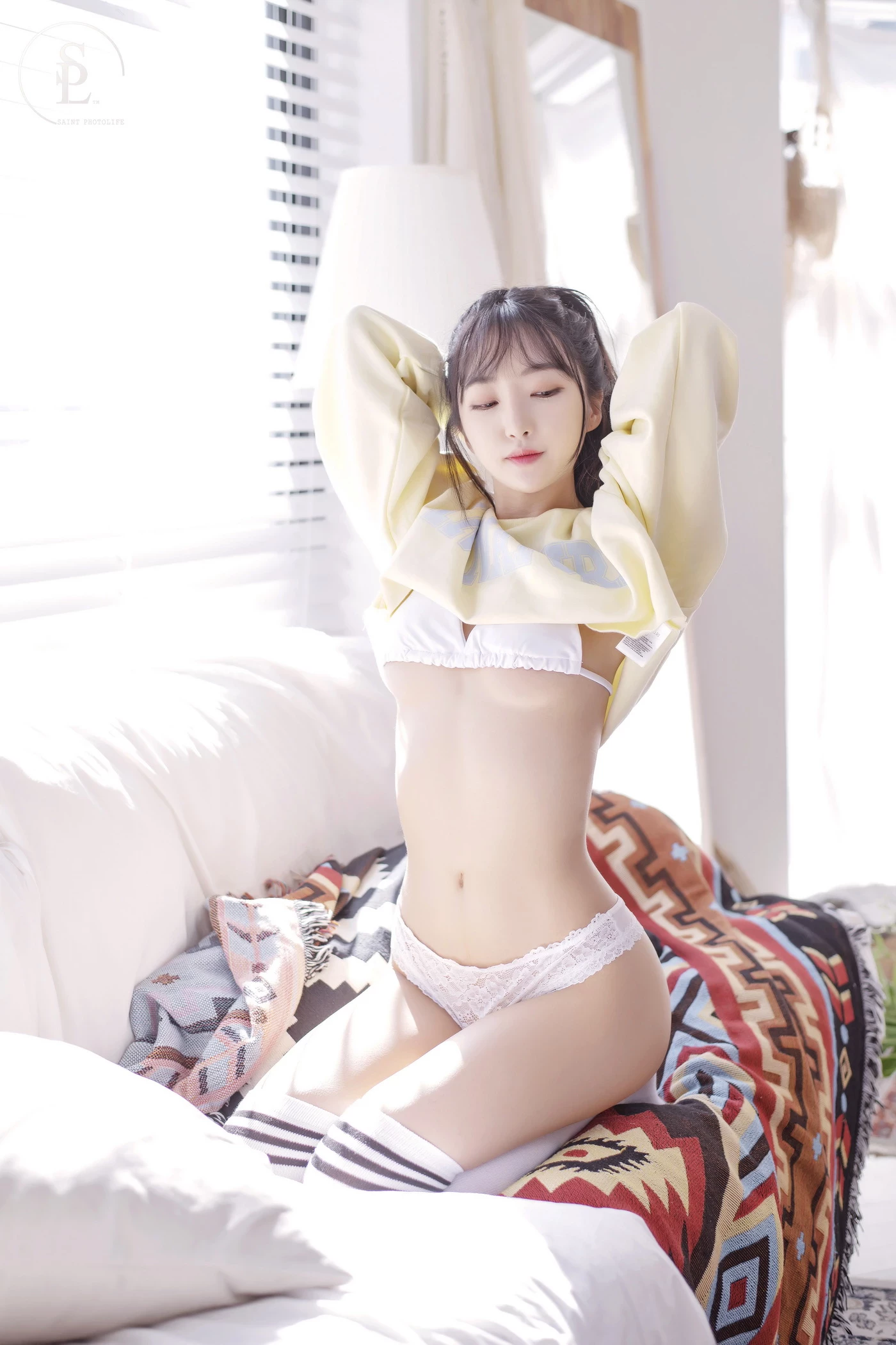 HaNari [하나리] - HaNari Vol.2 [76P]