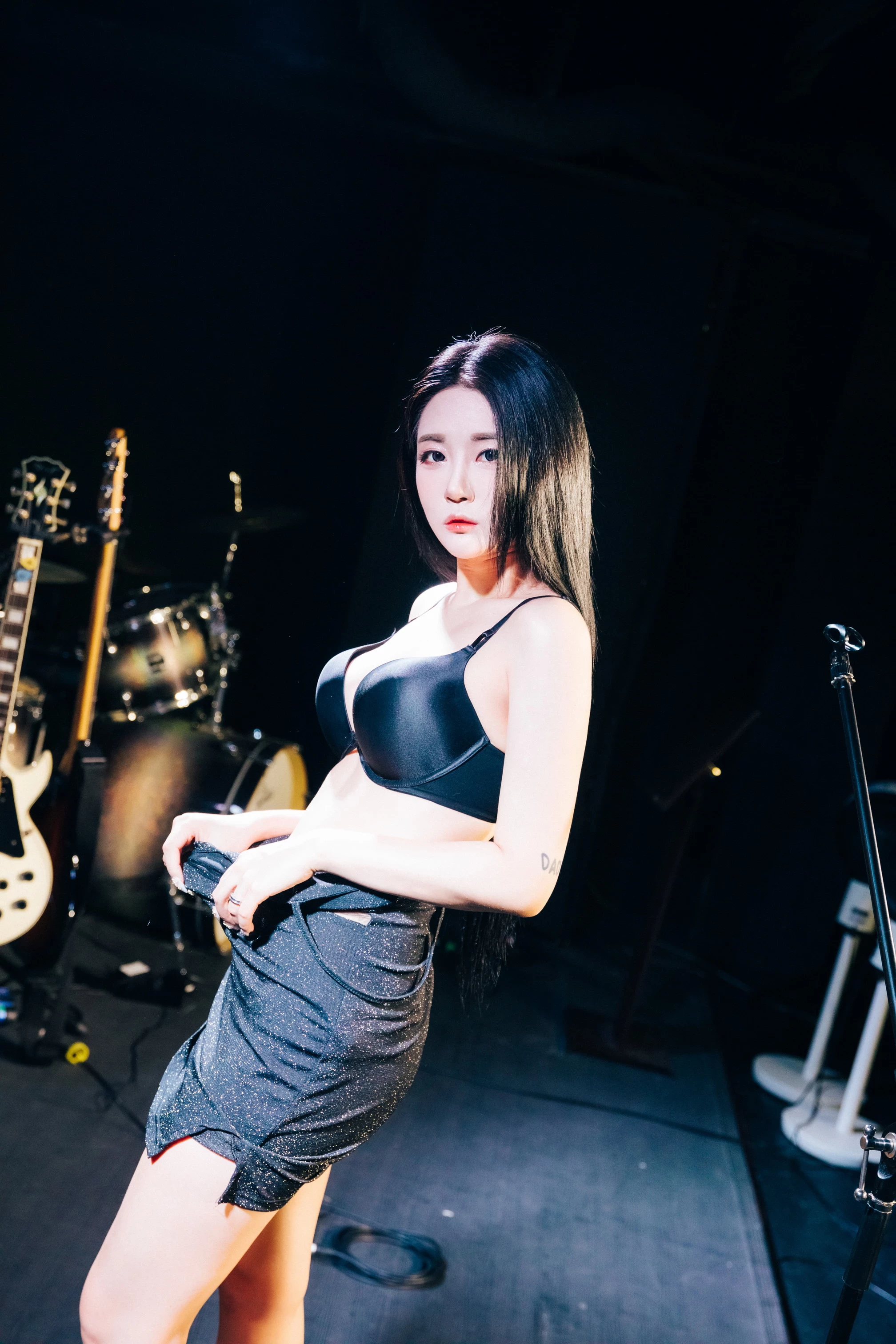 Bomi [보미] - Covert Stage [137P]