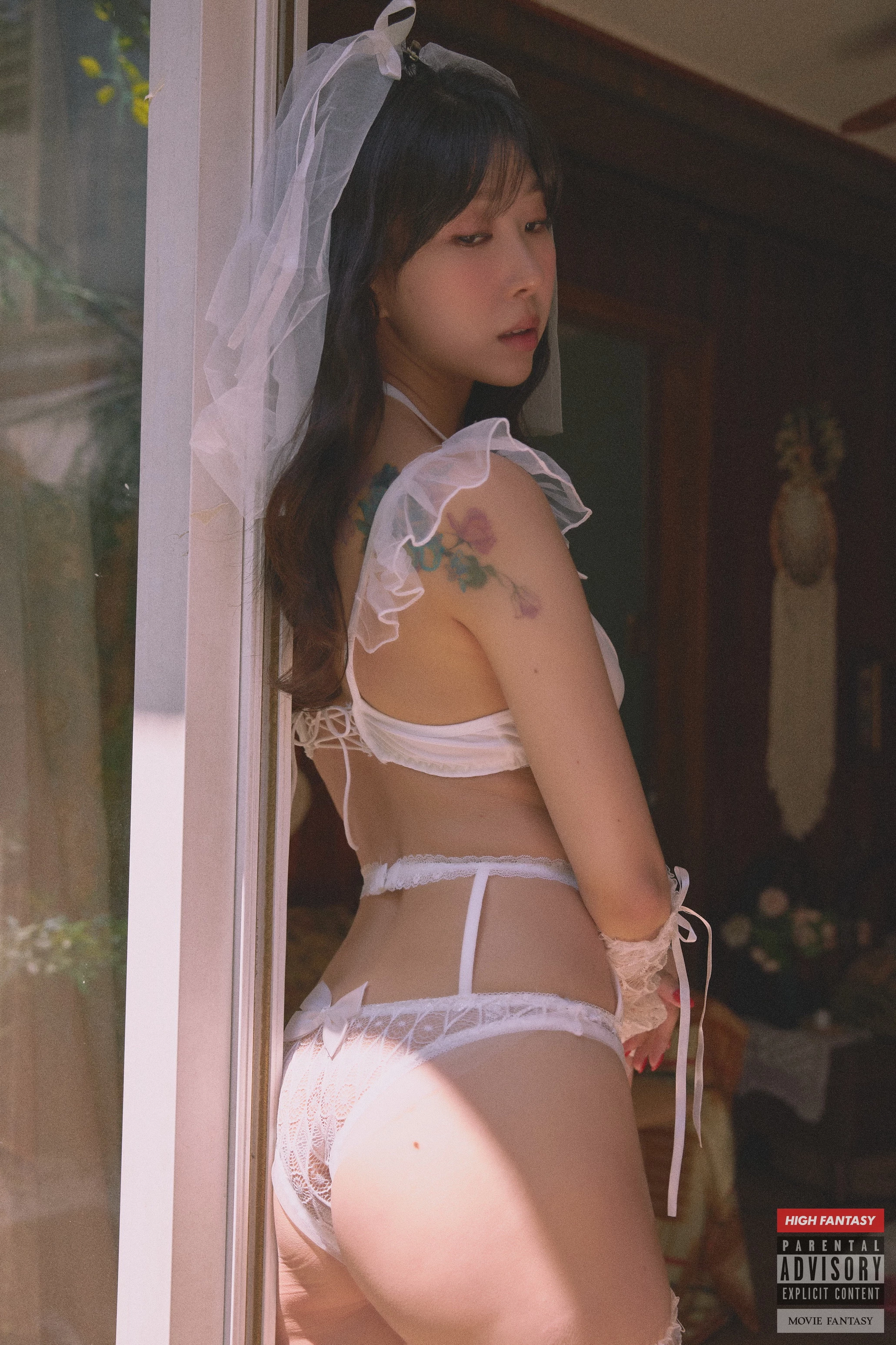 Shaany [샤니] Vol.03 Bride [51P]