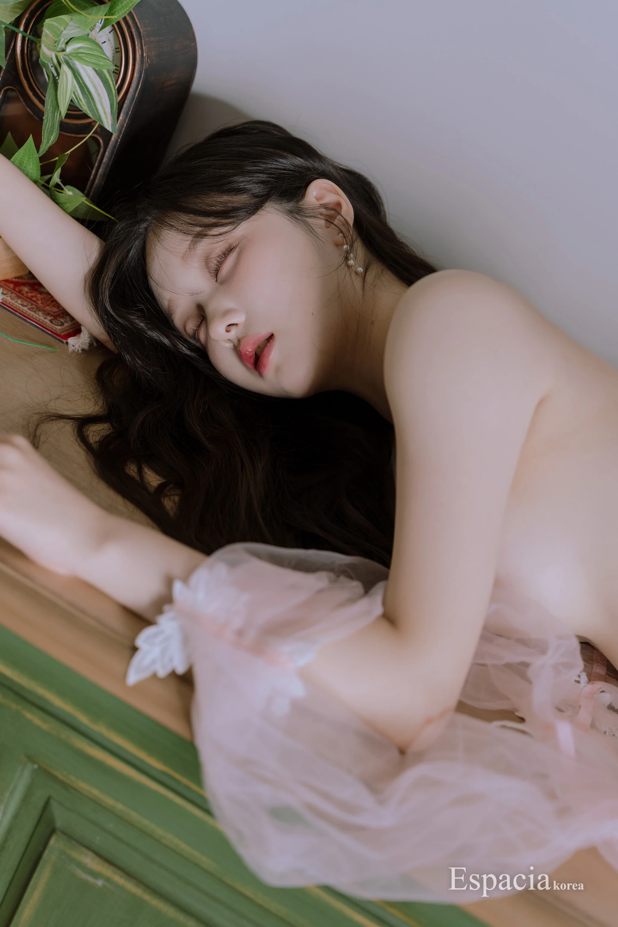 EHC #119 - Somi [소미] [49P]