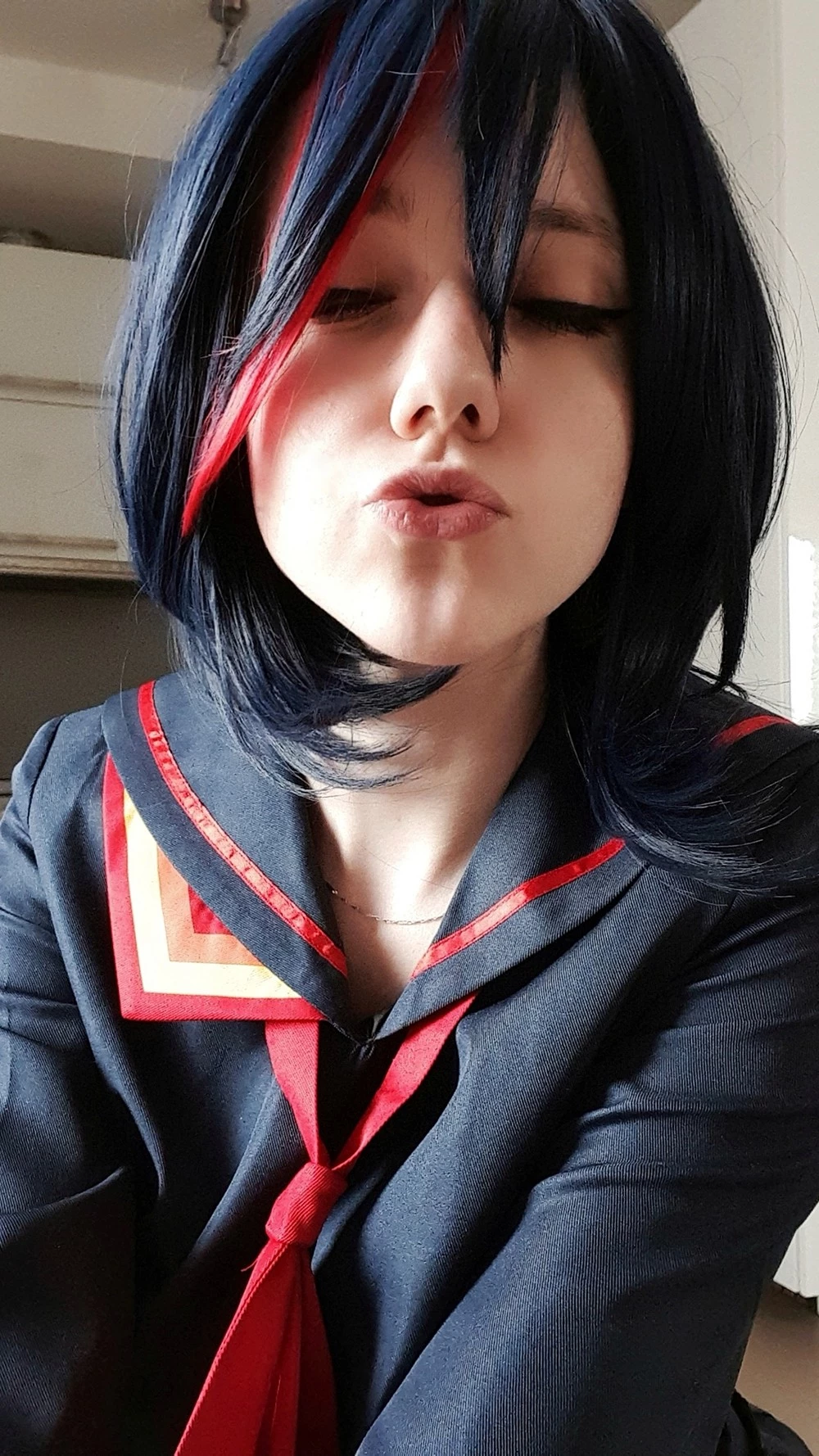 Elles - Ryuko Matoi