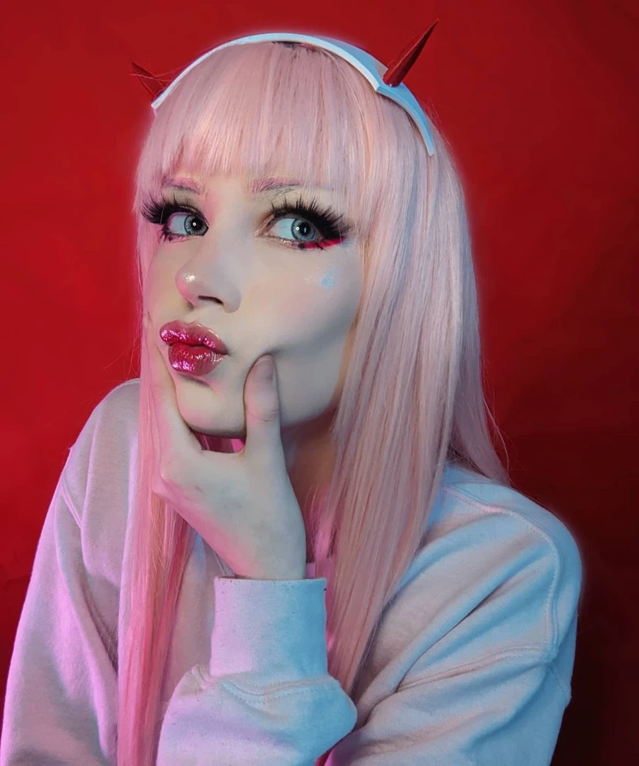 Gremlynne - Zero Two