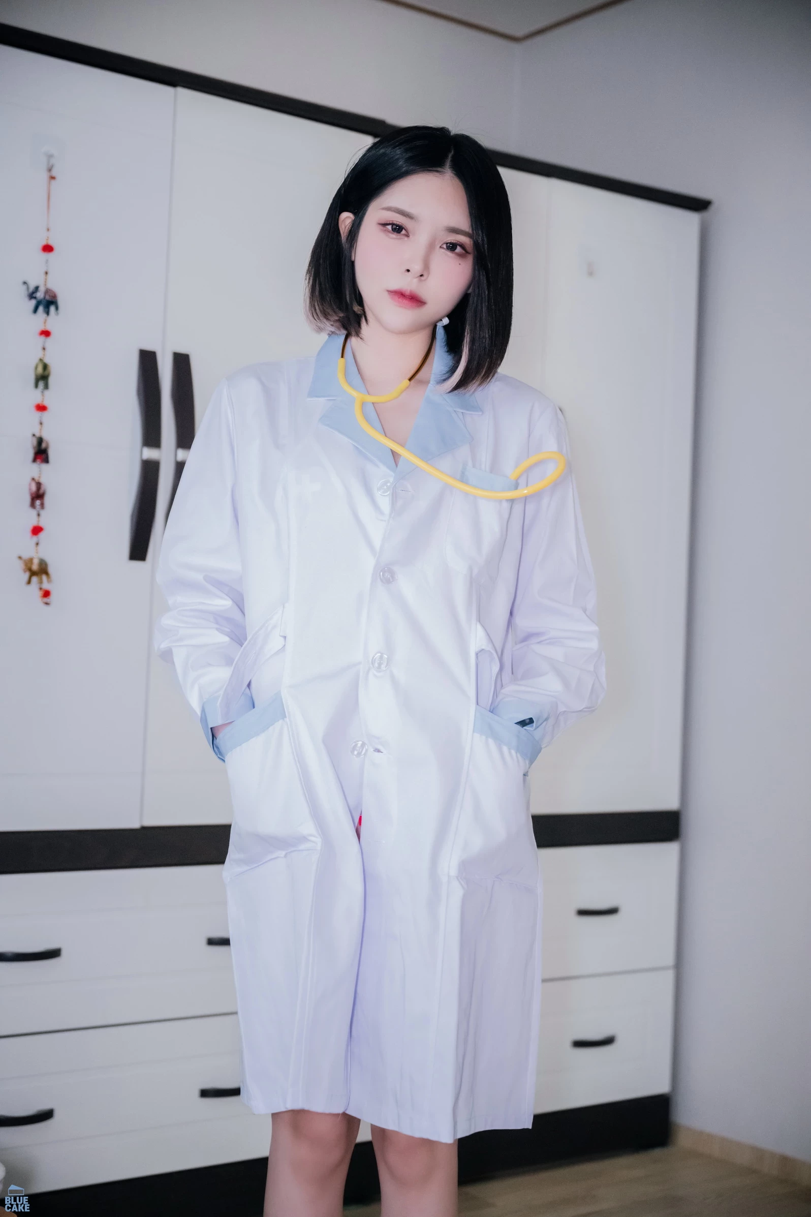 Hikari - Vol.04 BAD DOCTOR Succubus [146P]