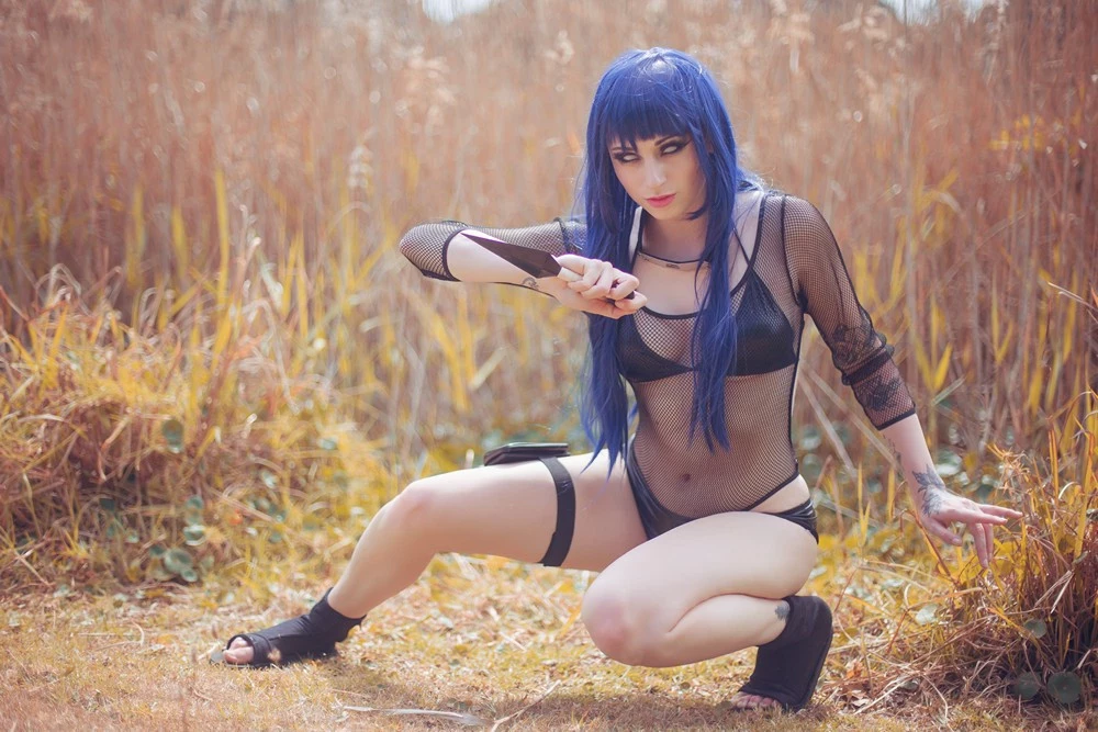 Kayla Erin - Hinata