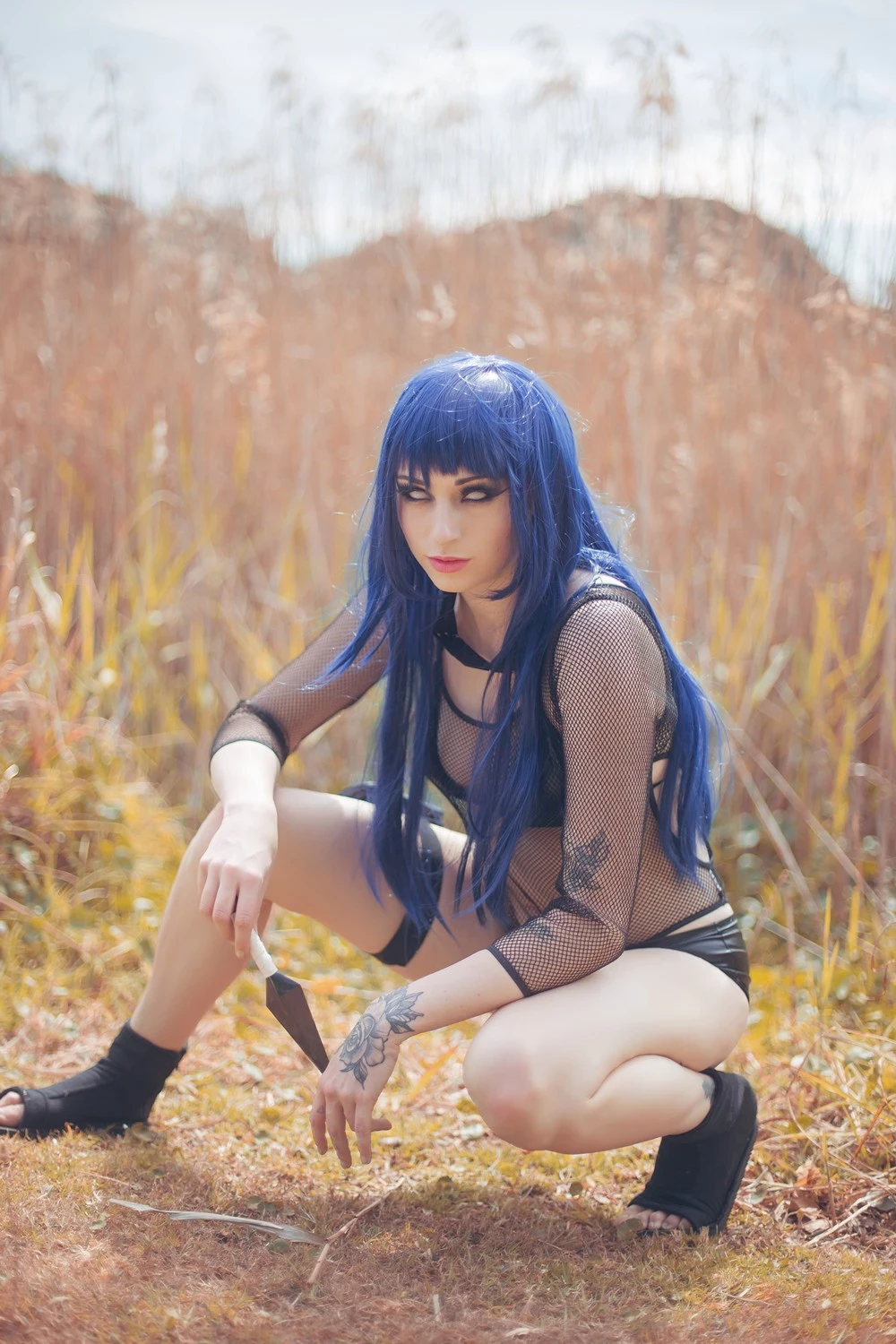 Kayla Erin - Hinata