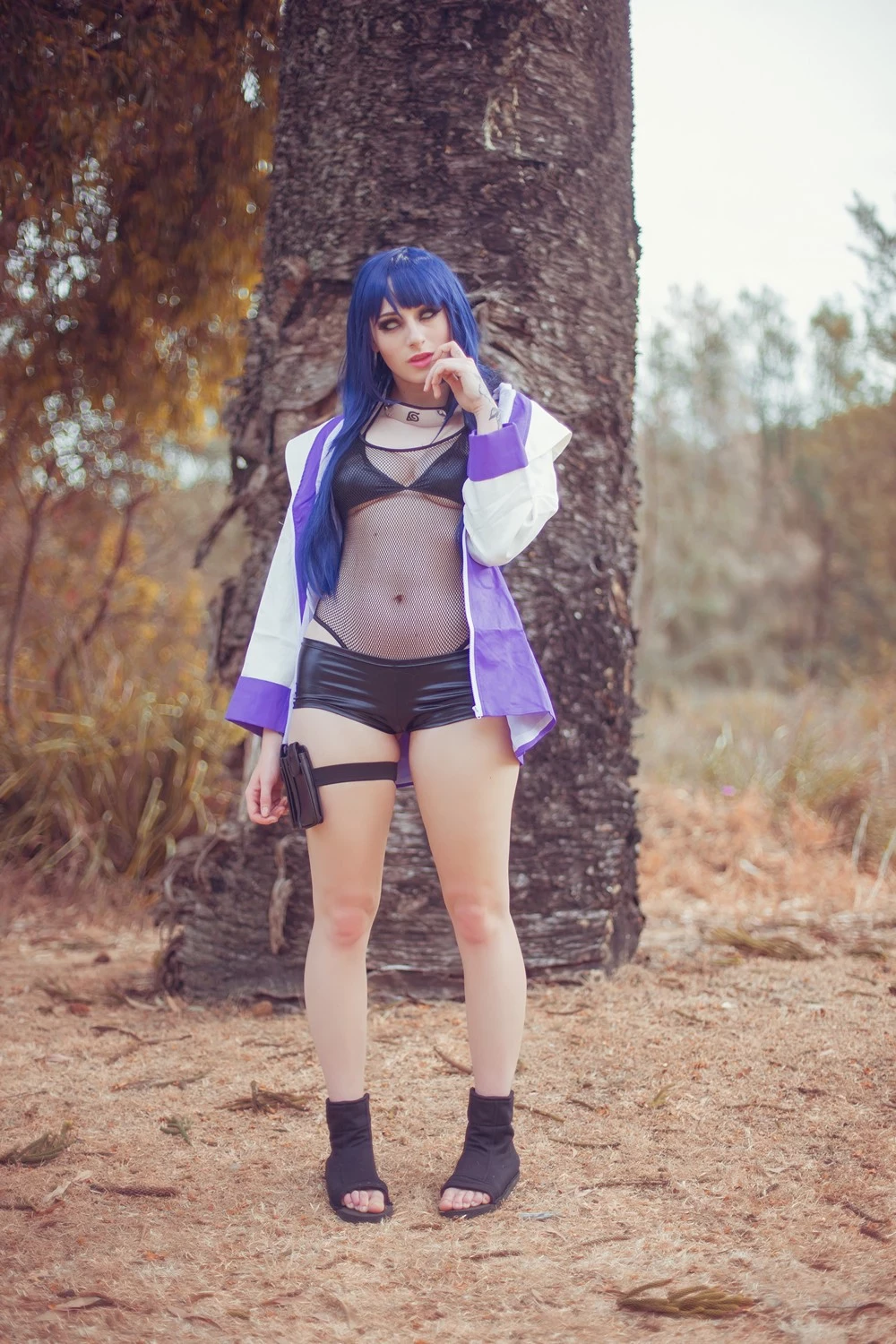 Kayla Erin - Hinata