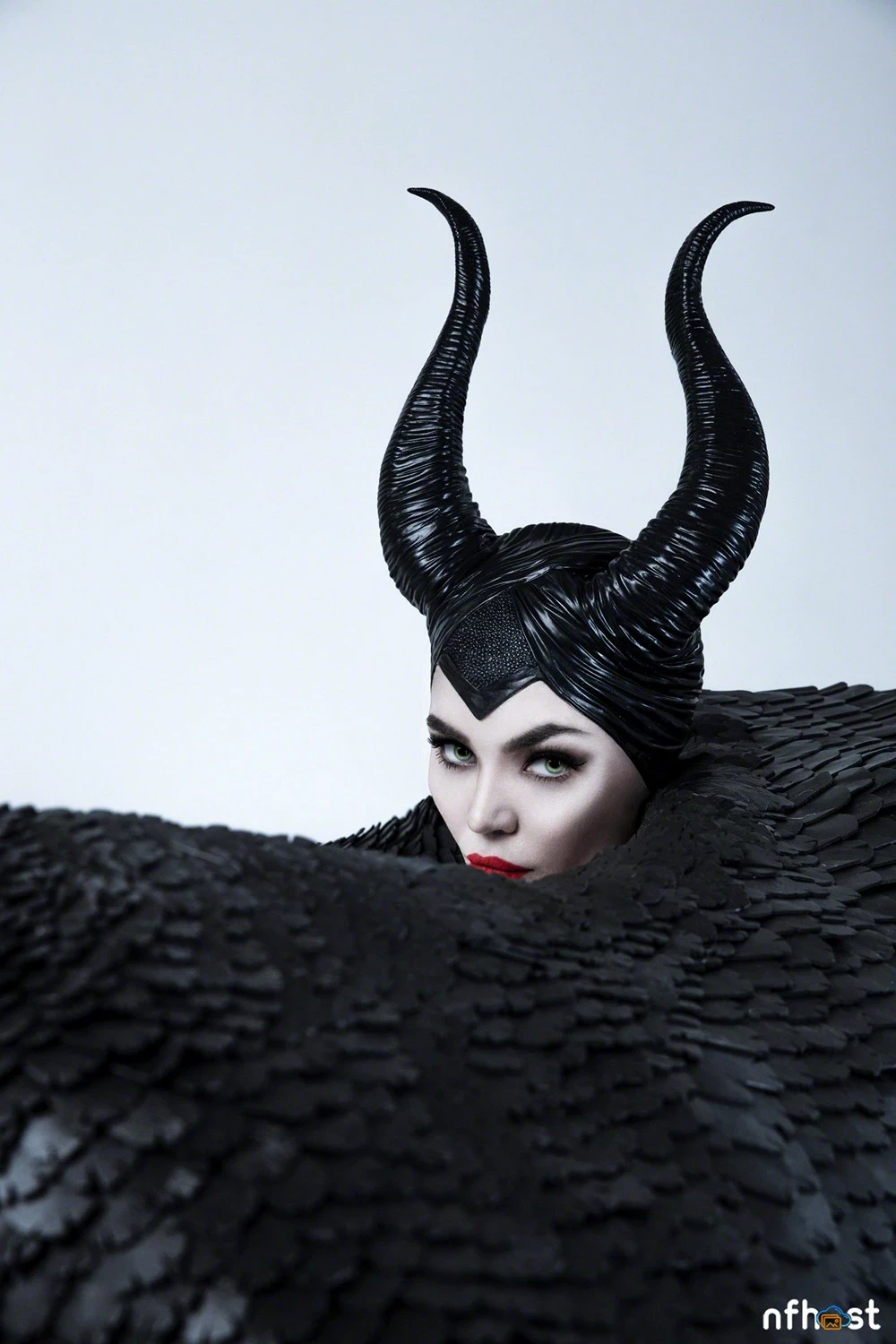 Kalinka Fox - Maleficent