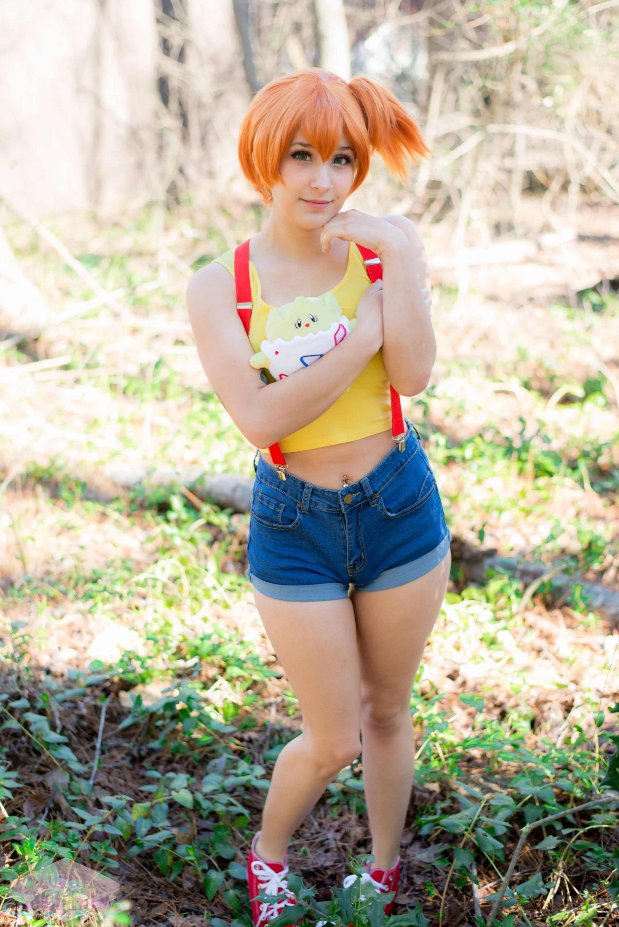 LovelySpaceKitten - Misty