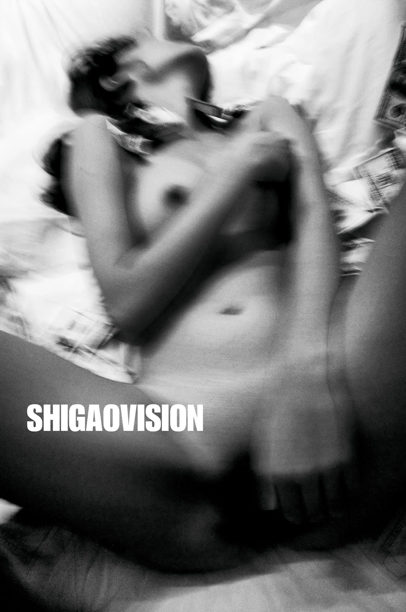 Shigaovision 影集 [3][148P]