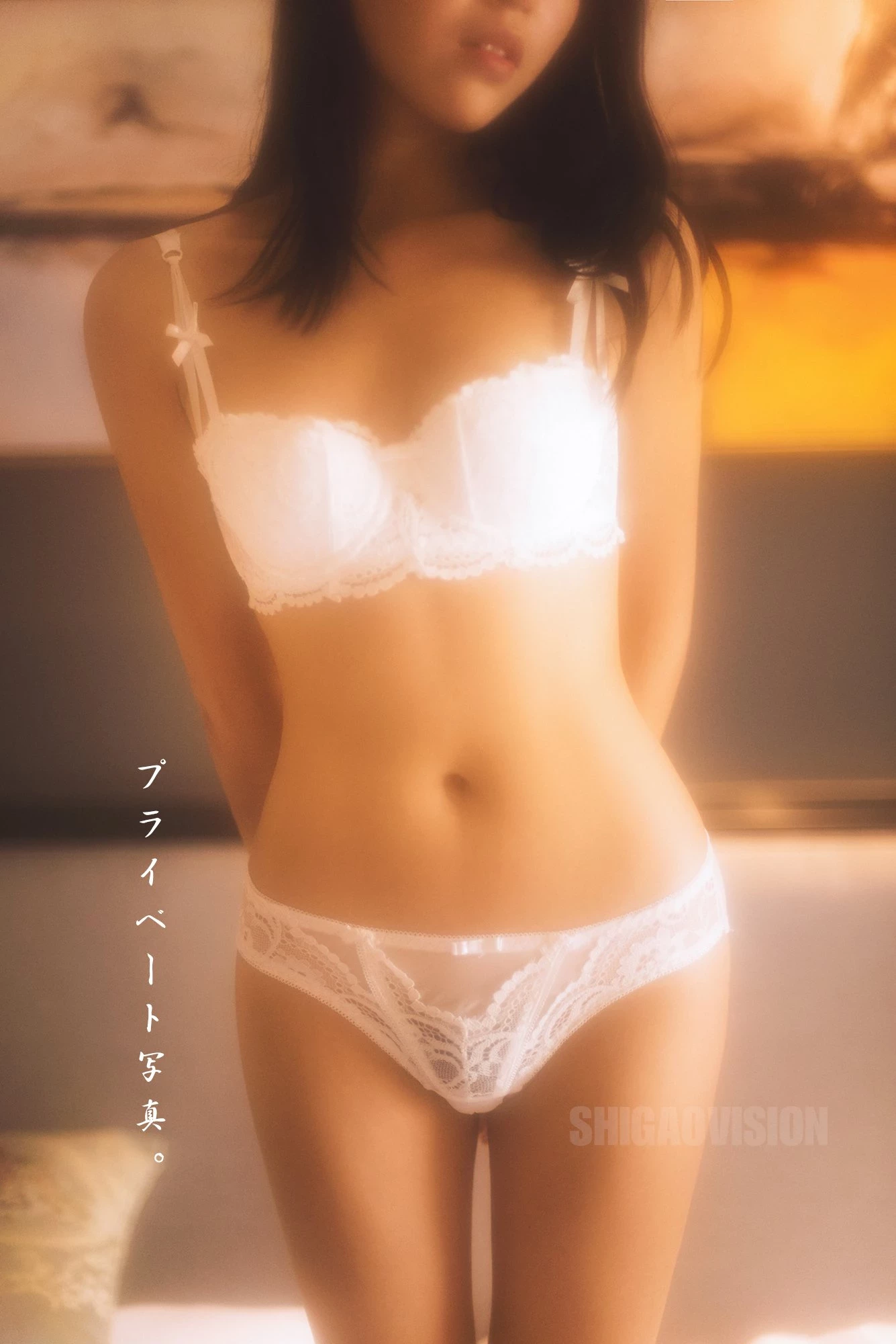 Shigaovision 影集 [3][148P]