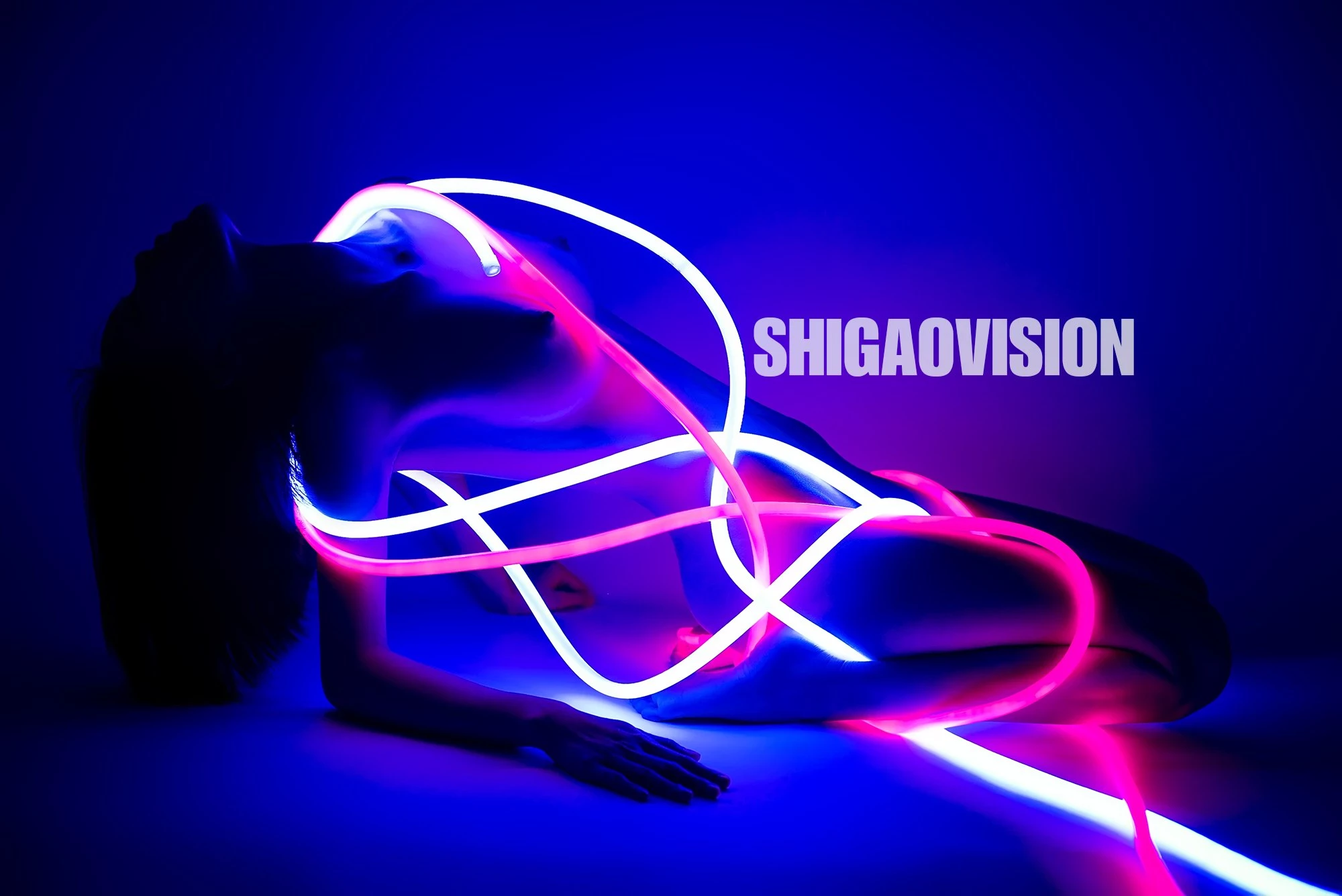 Shigaovision 影集 [1][100P]