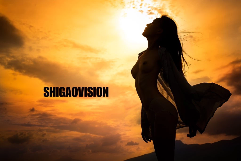 Shigaovision 影集 [1][100P]