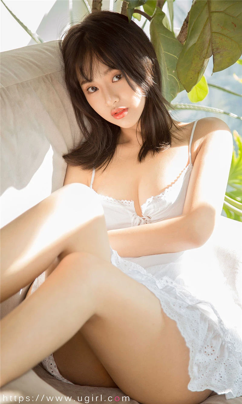 [UGirlsAPP]爱尤物 No.1628 袁圆 看得见完美 [35P]