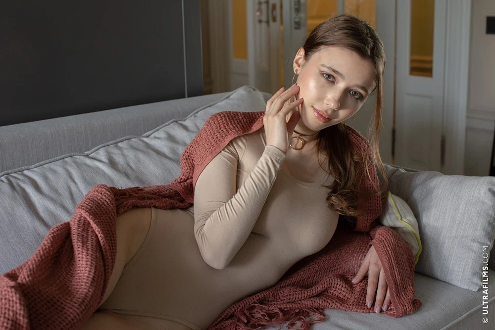 UltraFilms - Mila Azul - Cozy Evening