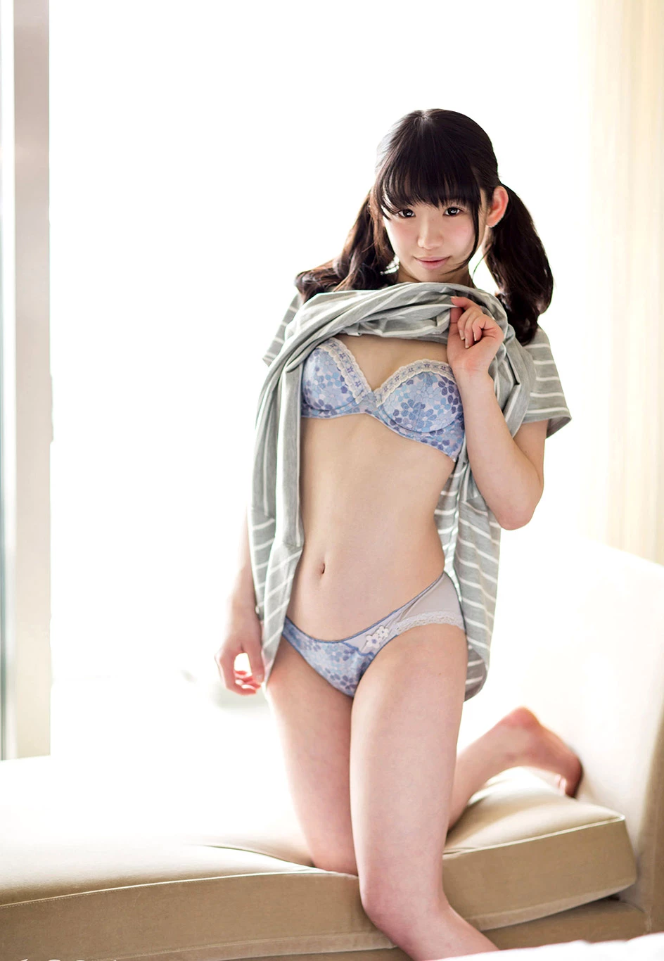 Yuna Himekawa 姫川ゆうな [55P]