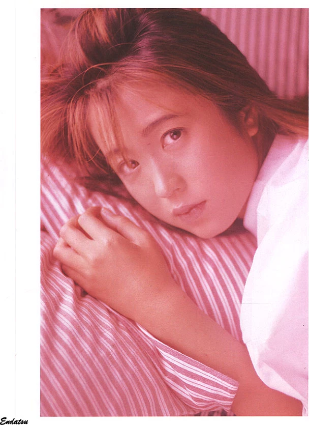 饭岛爱[Photobook] Ai Iijima - SHINNING Sincerely [159P]