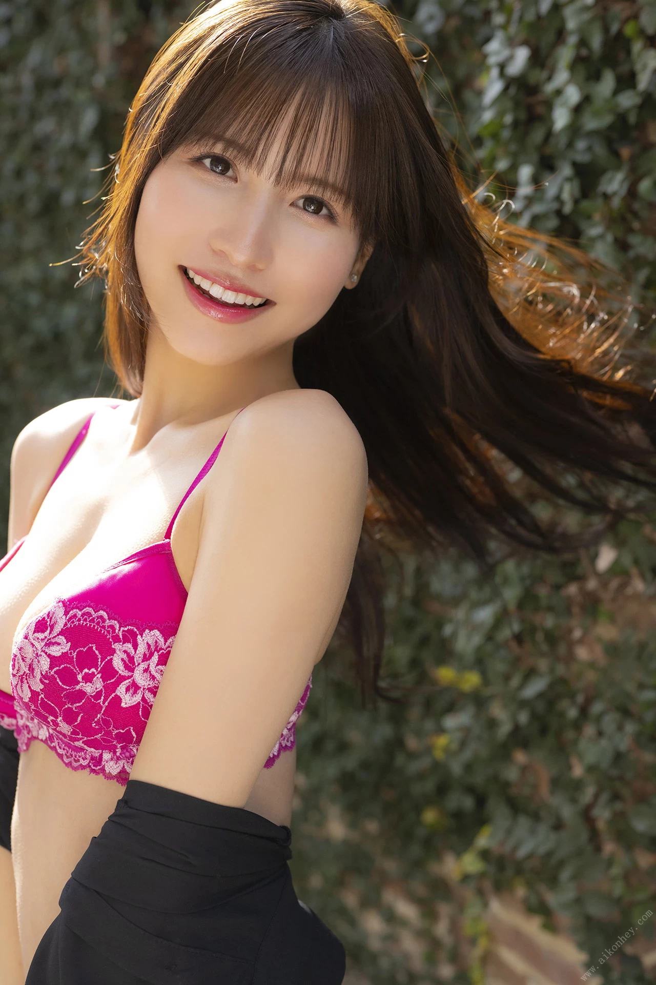 桜空もも アサ芸SEXY女优写真集 [85P]