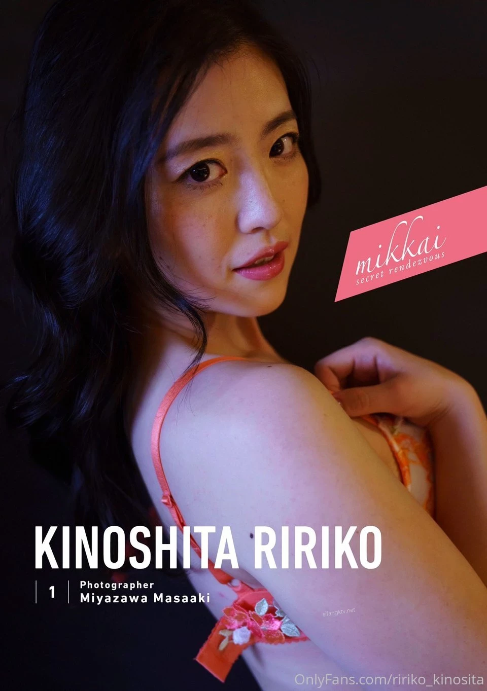 木下凛凛子[Fantia] [OnlyFans] Ririko KinoshitaPIC NO.7 [584P]