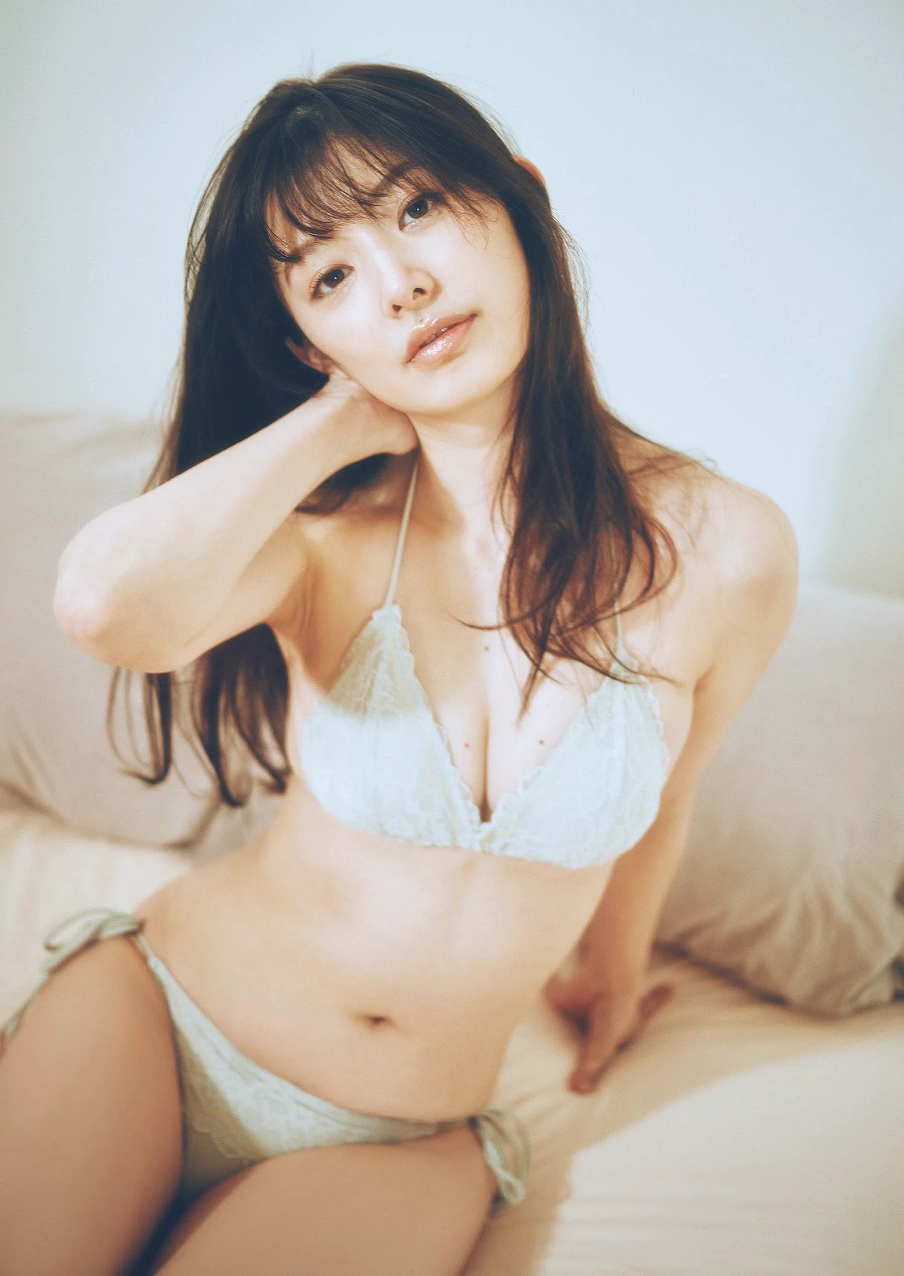 青岛心[绝狼ZERO寻海爱丽丝][Photobook] [デジタル限定]写真集“纯洁” [341P]