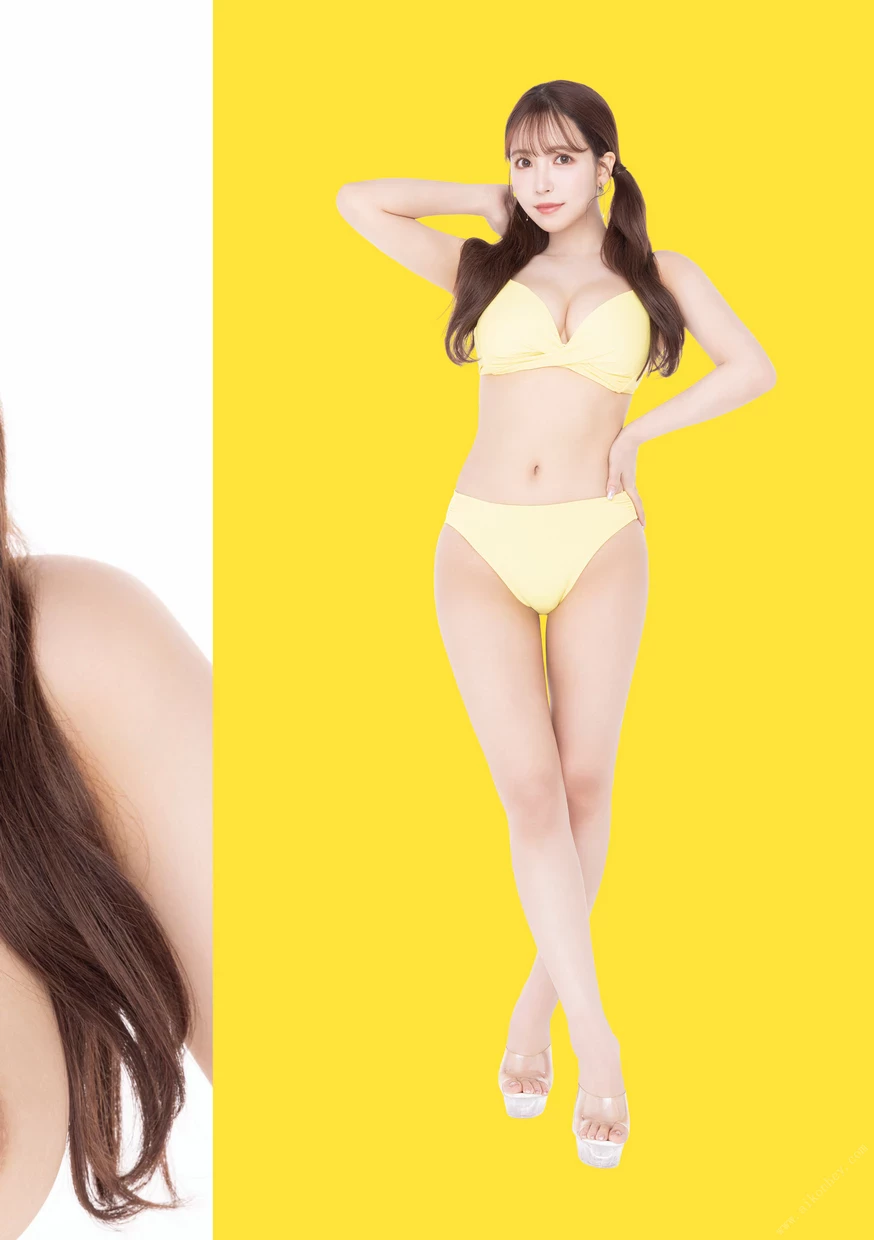 三上悠亚[三上悠亜][Photobook]Thank you for everything Mikami Yua Special photo book [192P]