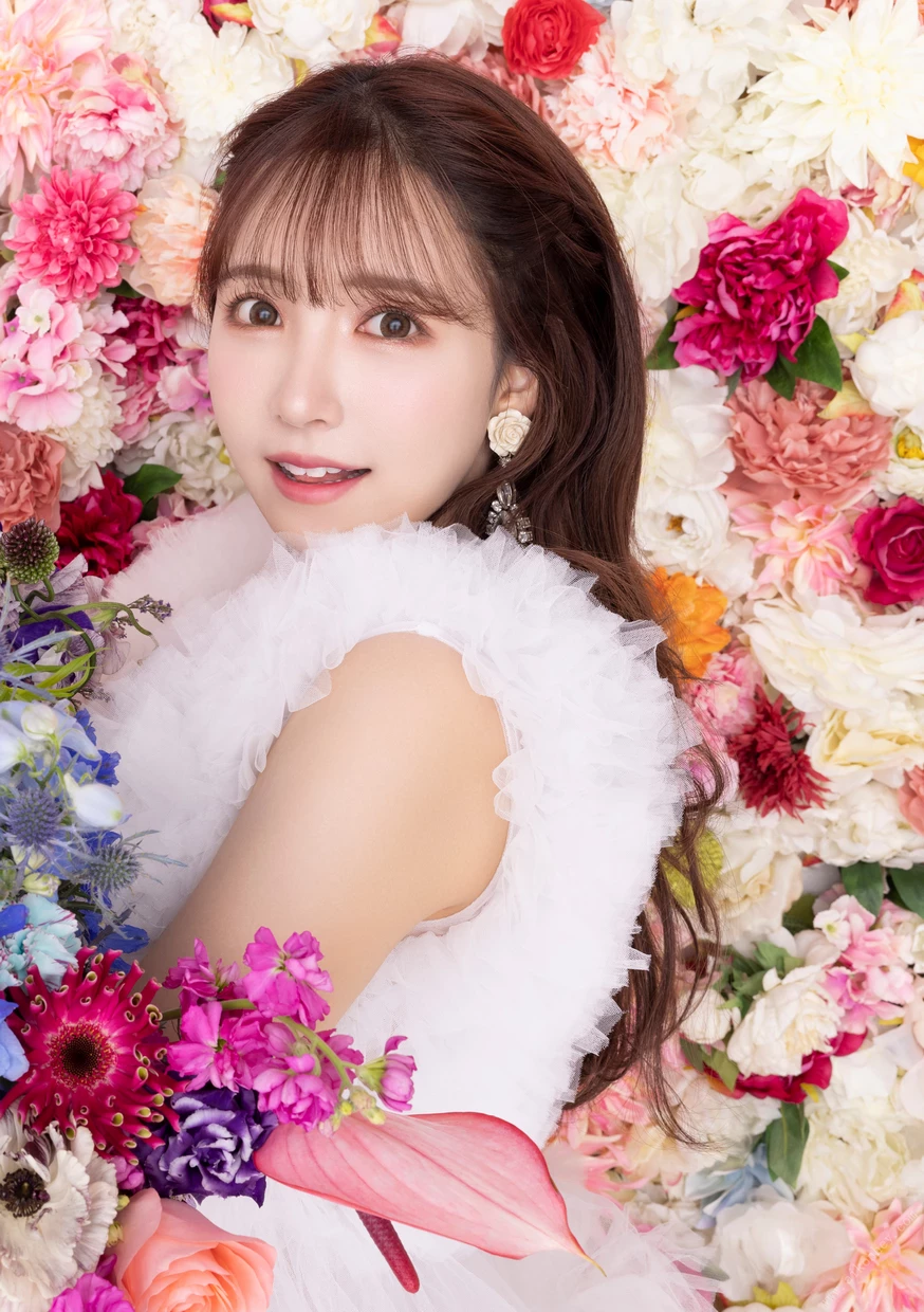 三上悠亚[三上悠亜][Photobook]Thank you for everything Mikami Yua Special photo book [192P]