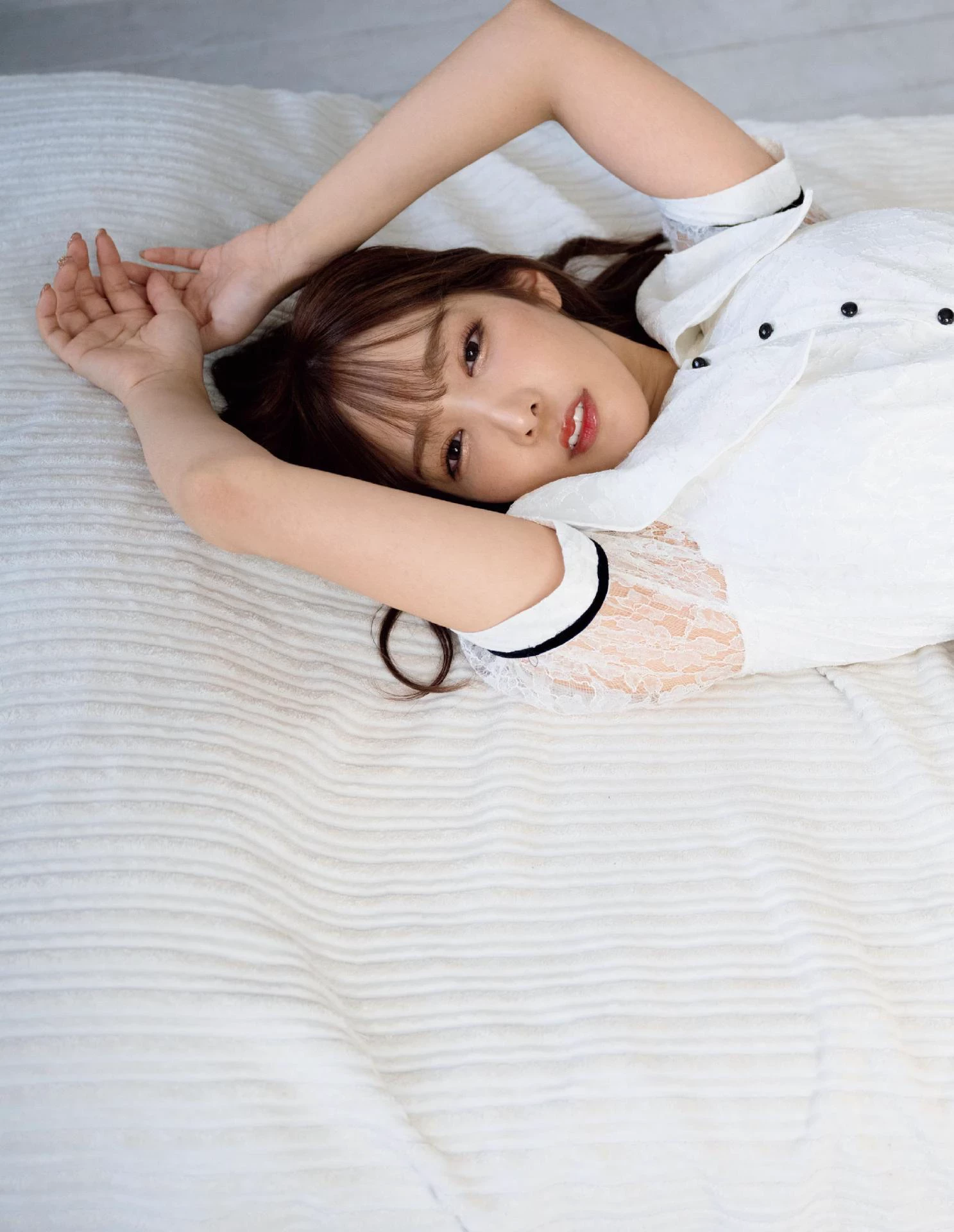 小宵虎南[小宵こなん][Photobook] Konan Koyoi - 1st Photobook With you tonight [102P]