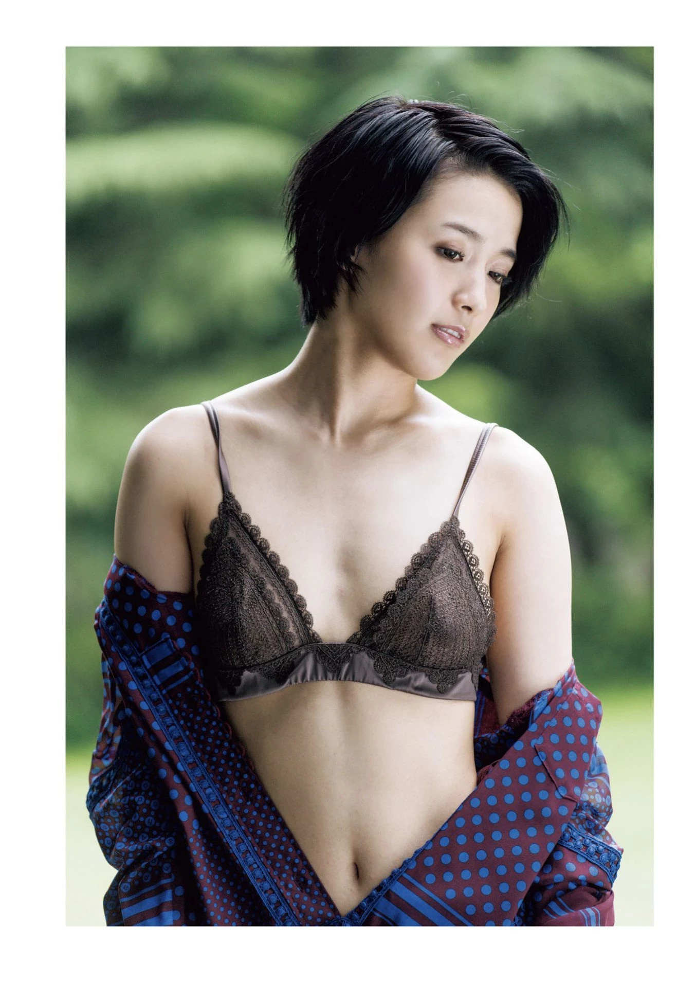 向井蓝[Photobook] Ai Mukai 1st写真集‘あいいろ’ [304P]