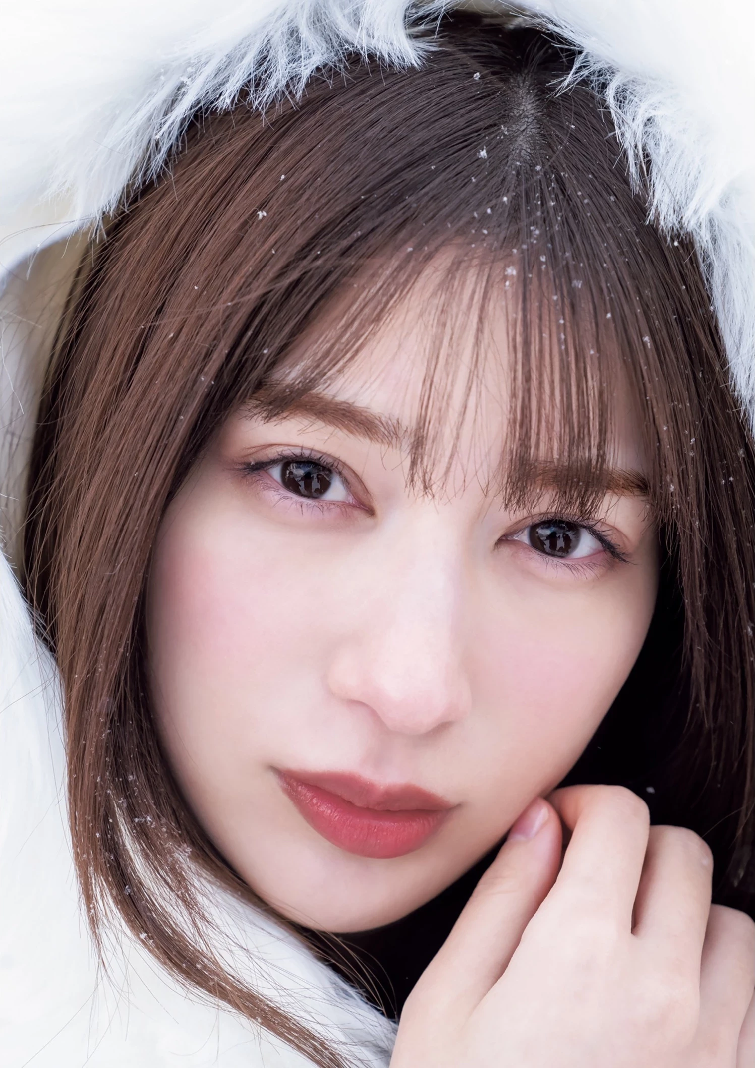 雪平莉左ファースト写真集 [106P]