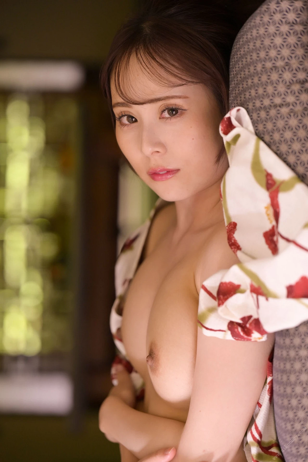 永瀬みなも - PRESTIGE POSE MESSAGE 06 [102P]