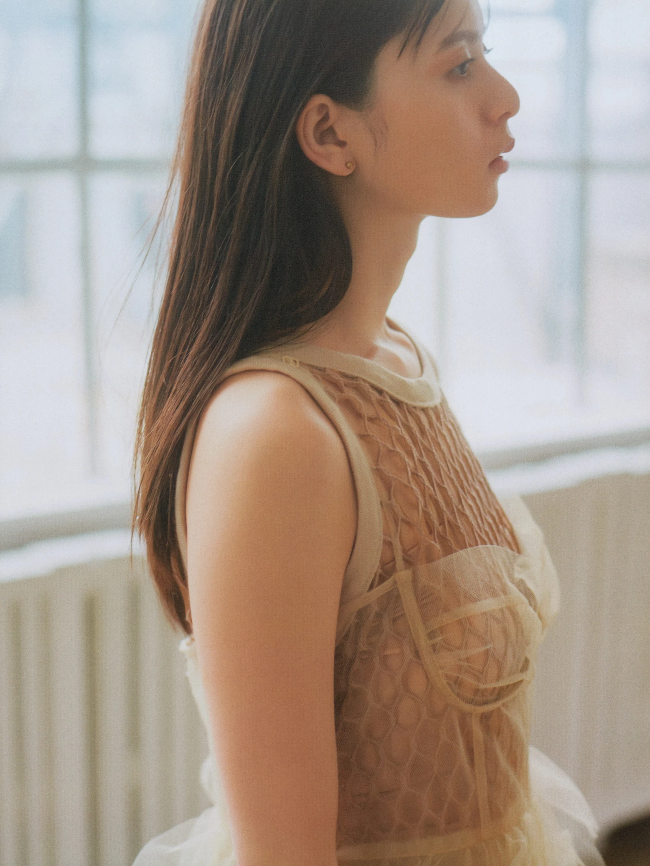 斋藤飞鸟[Photobook] Asuka Saito - Museum [139P]