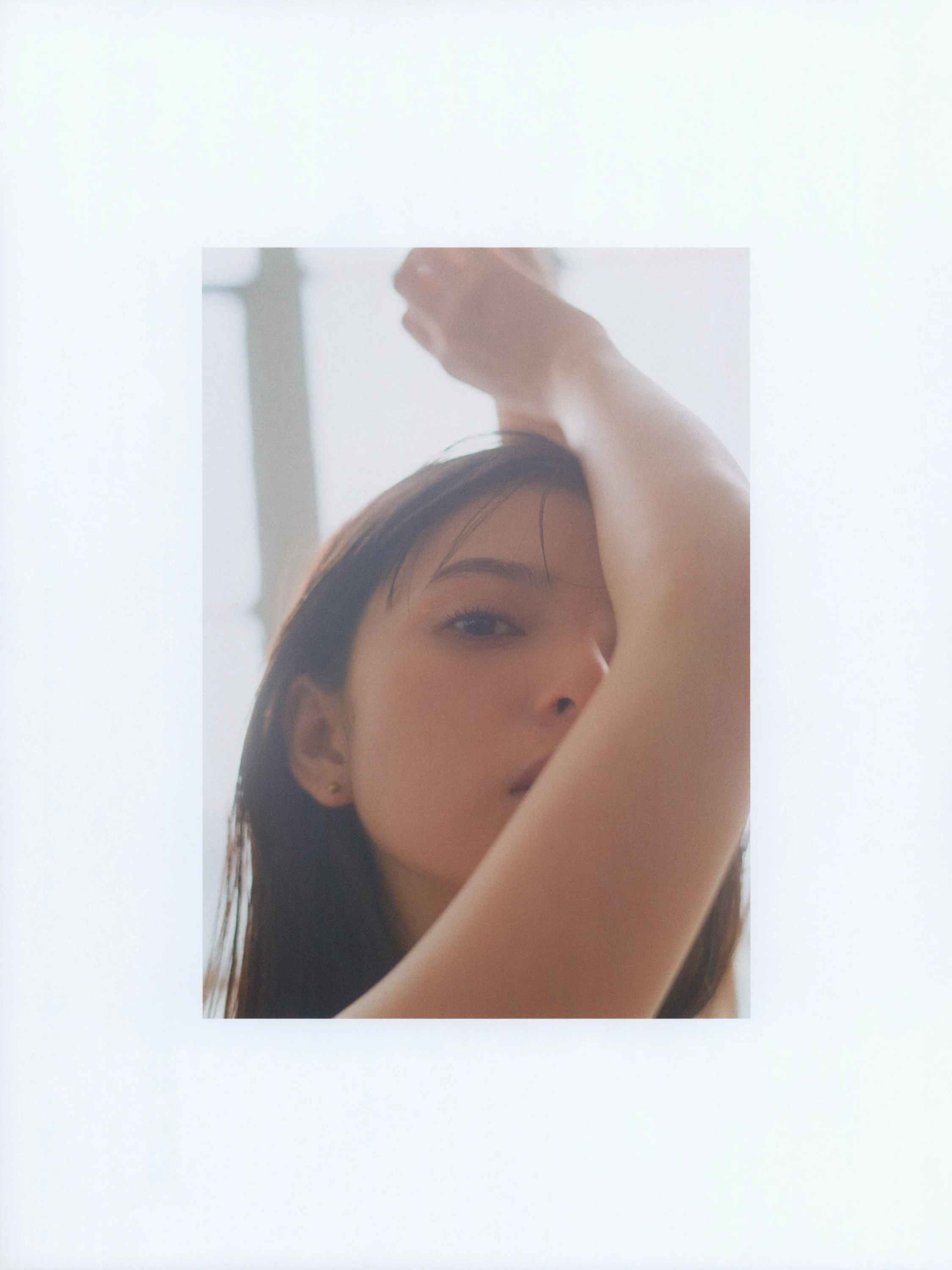 斋藤飞鸟[Photobook] Asuka Saito - Museum [139P]