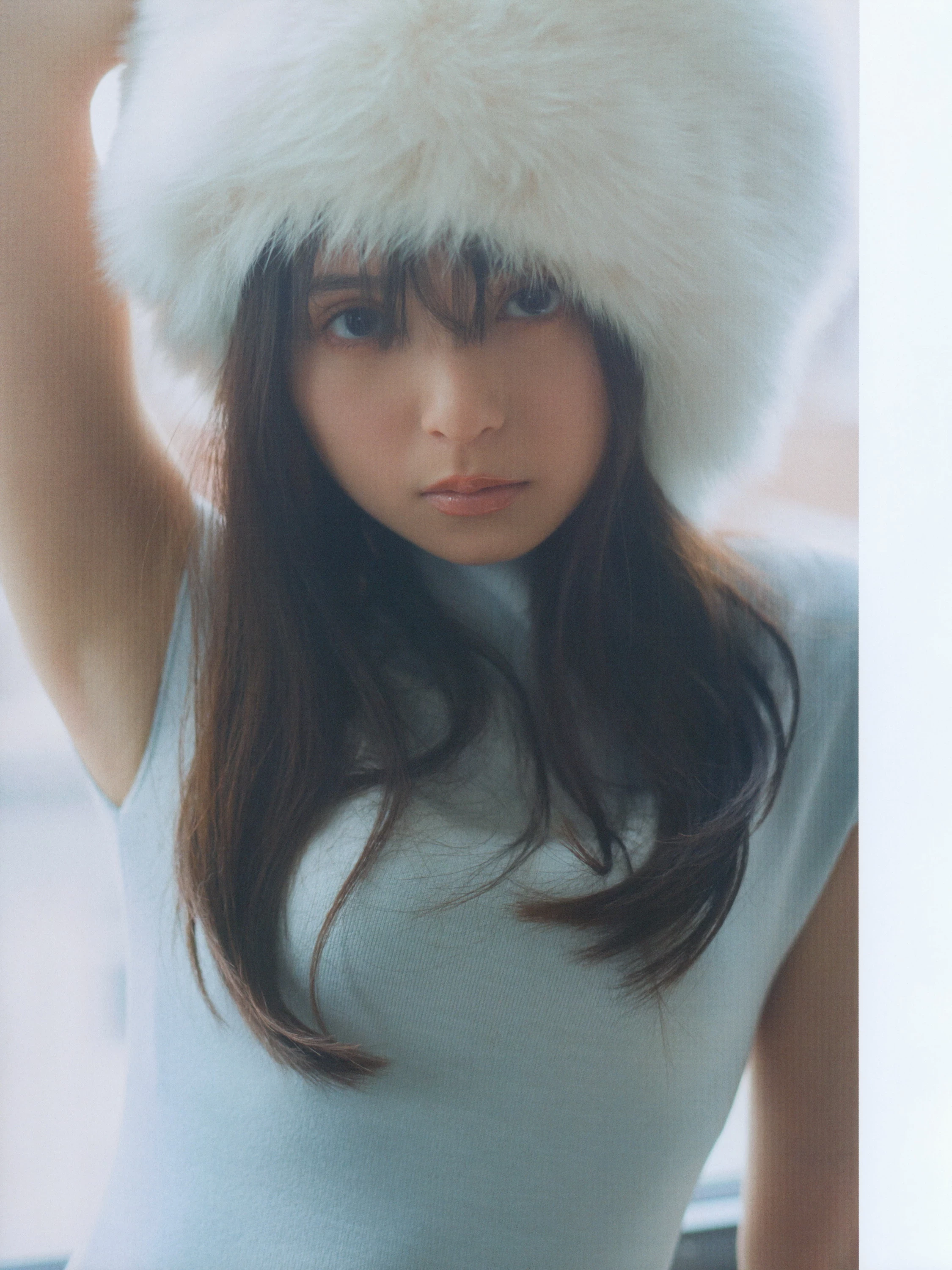 斋藤飞鸟[Photobook] Asuka Saito - Museum [139P]