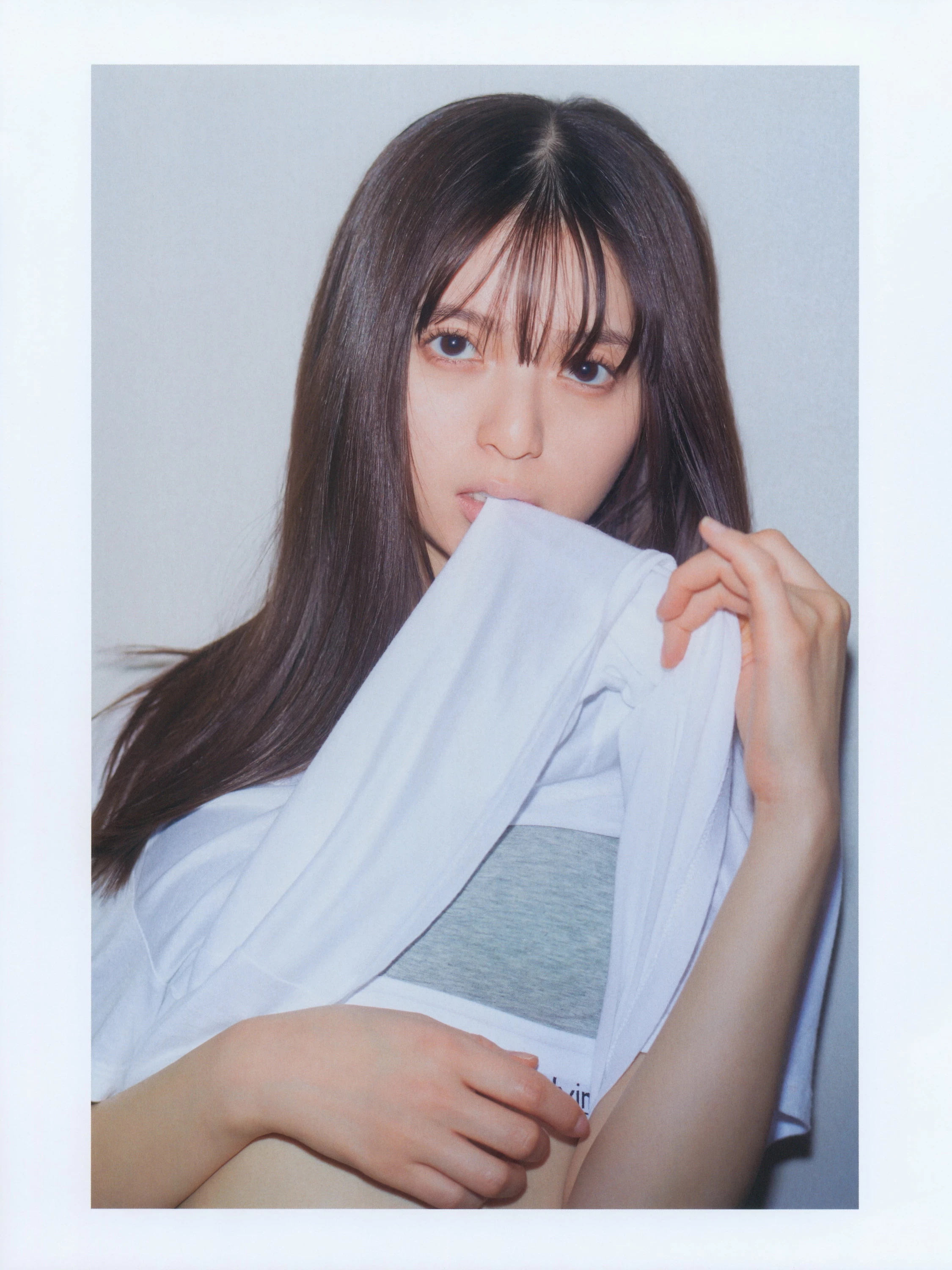 斋藤飞鸟[Photobook] Asuka Saito - Museum [139P]