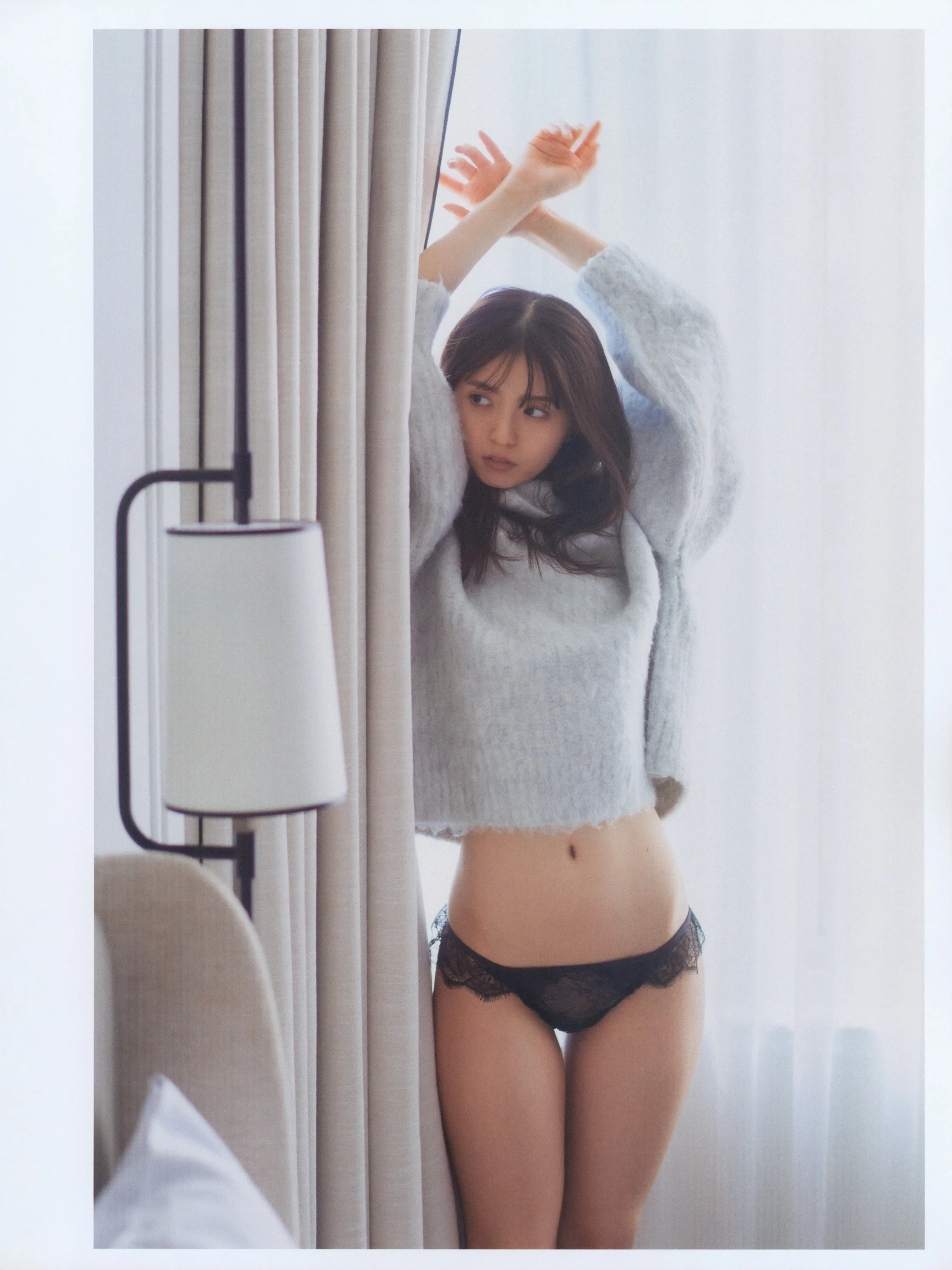 斋藤飞鸟[Photobook] Asuka Saito - Museum [139P]