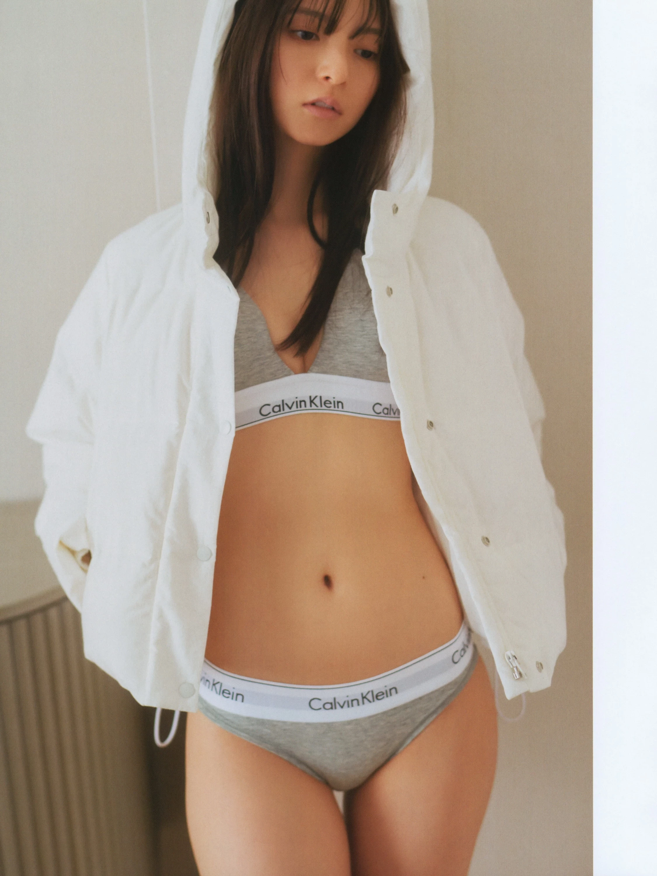 斋藤飞鸟[Photobook] Asuka Saito - Museum [139P]