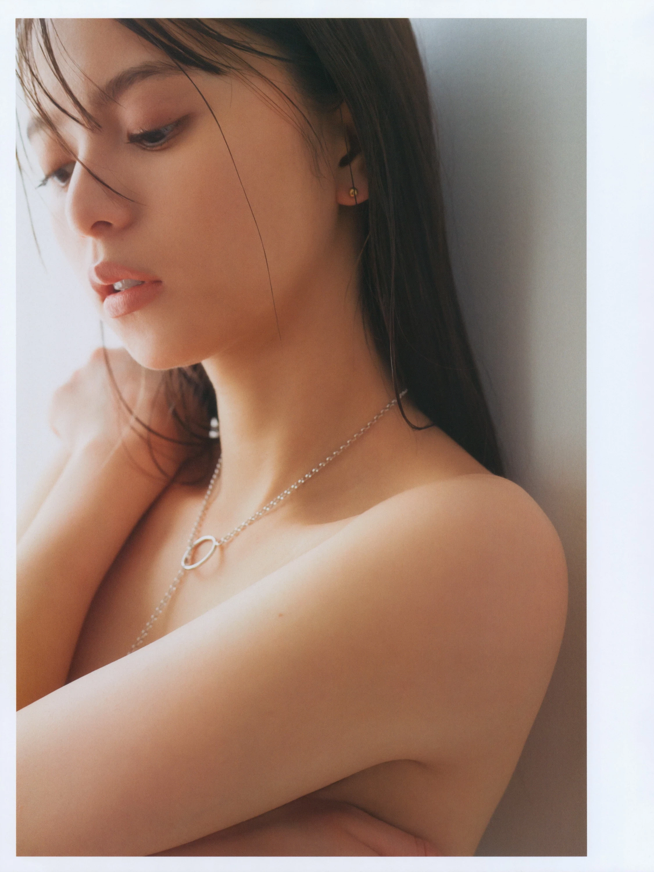 斋藤飞鸟[Photobook] Asuka Saito - Museum [139P]