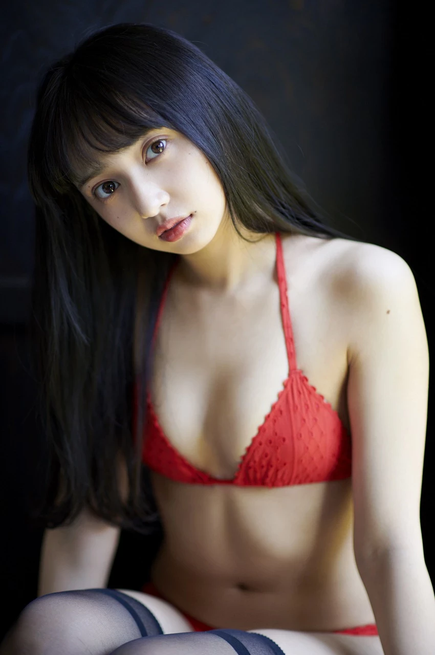 Arisa Komiya 小宫有纱, [WPB-net] Extra EX739 “姊妹日和”