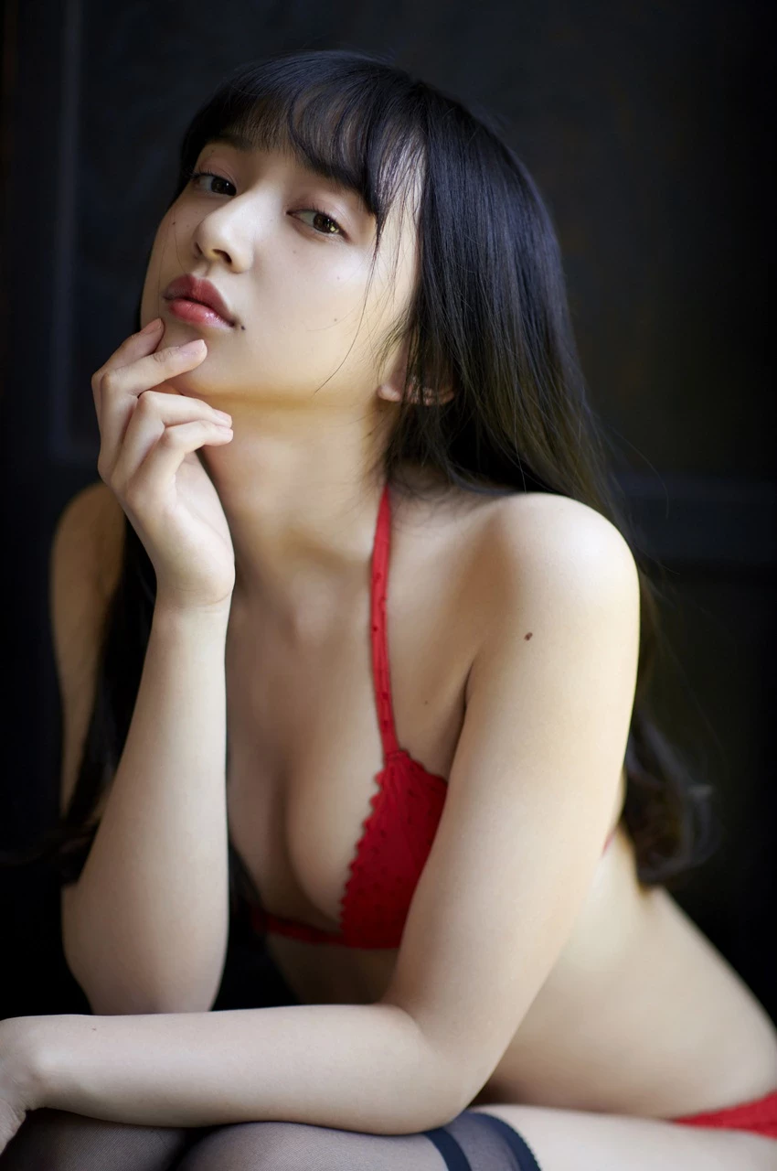 Arisa Komiya 小宫有纱, [WPB-net] Extra EX739 “姊妹日和”