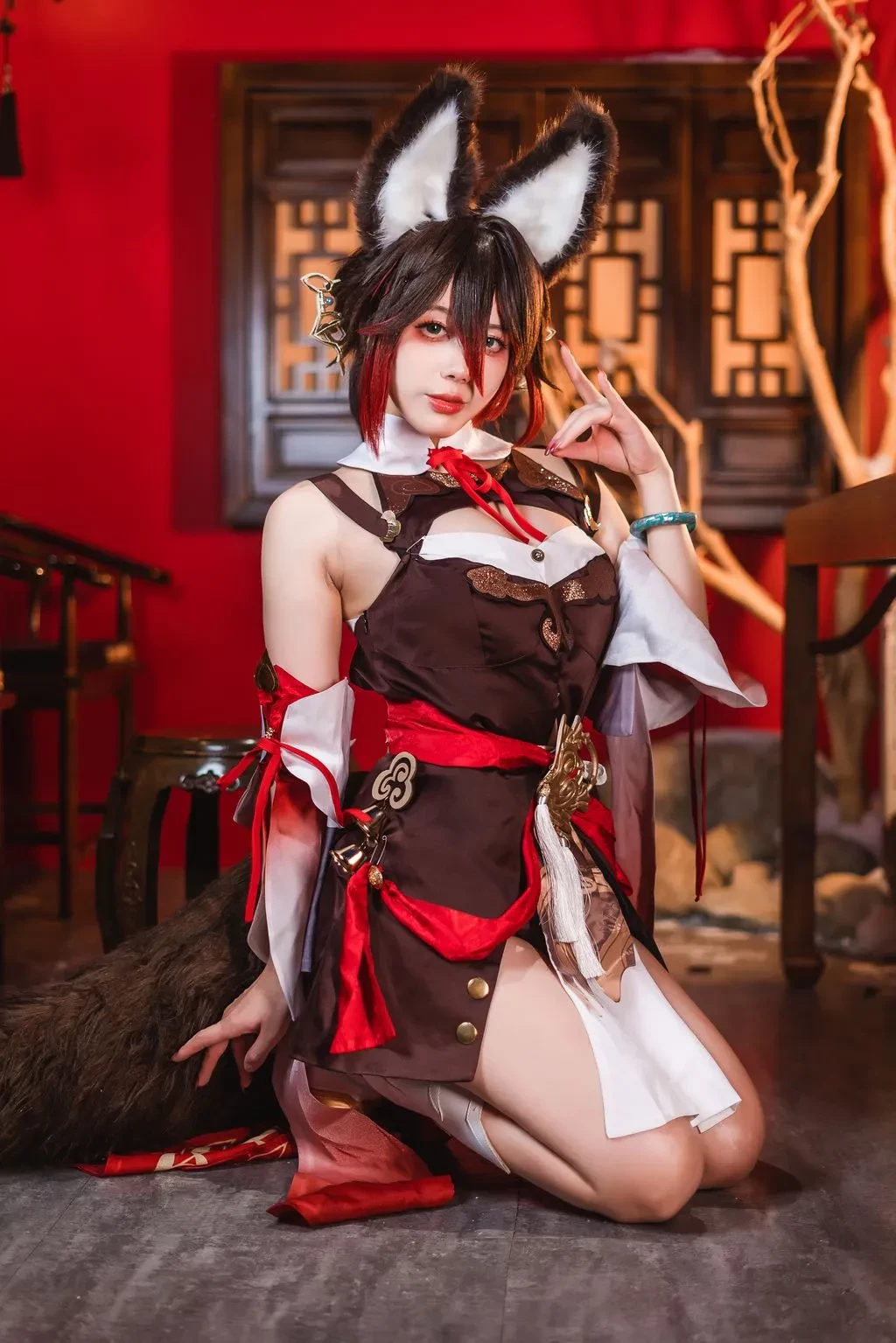 Coser@九言： 停云 [61 photos]