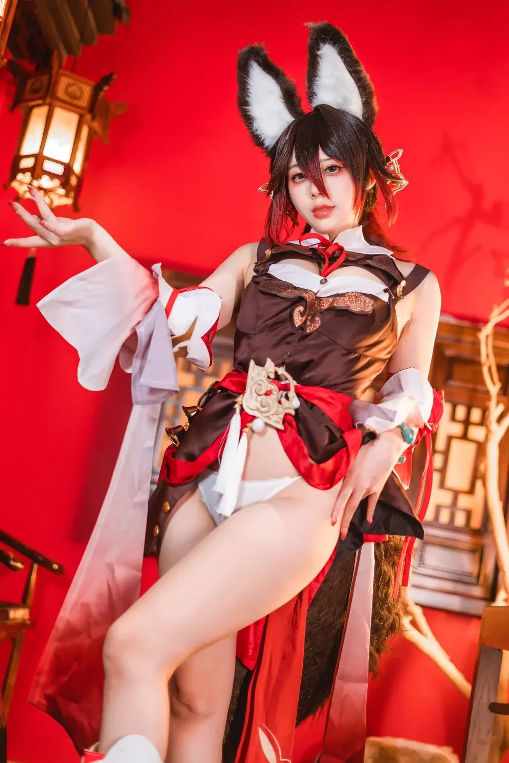 Coser@九言： 停云 [61 photos]