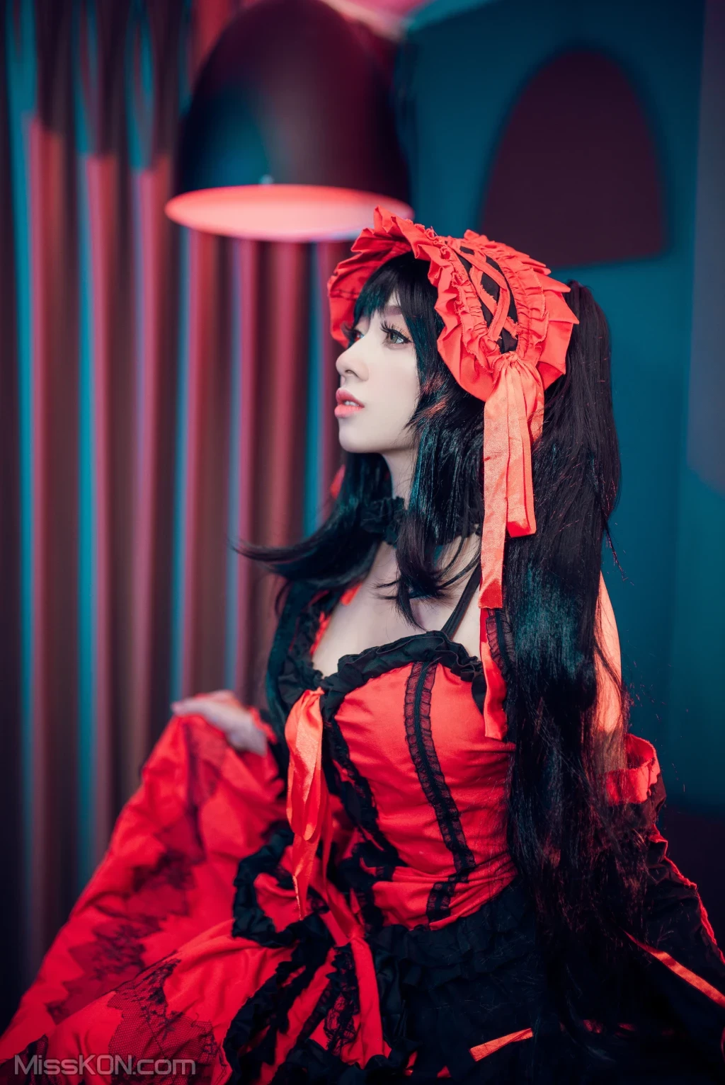 Coser@Mercury Nguyen： Vol.14 Full Collection [36 photos]