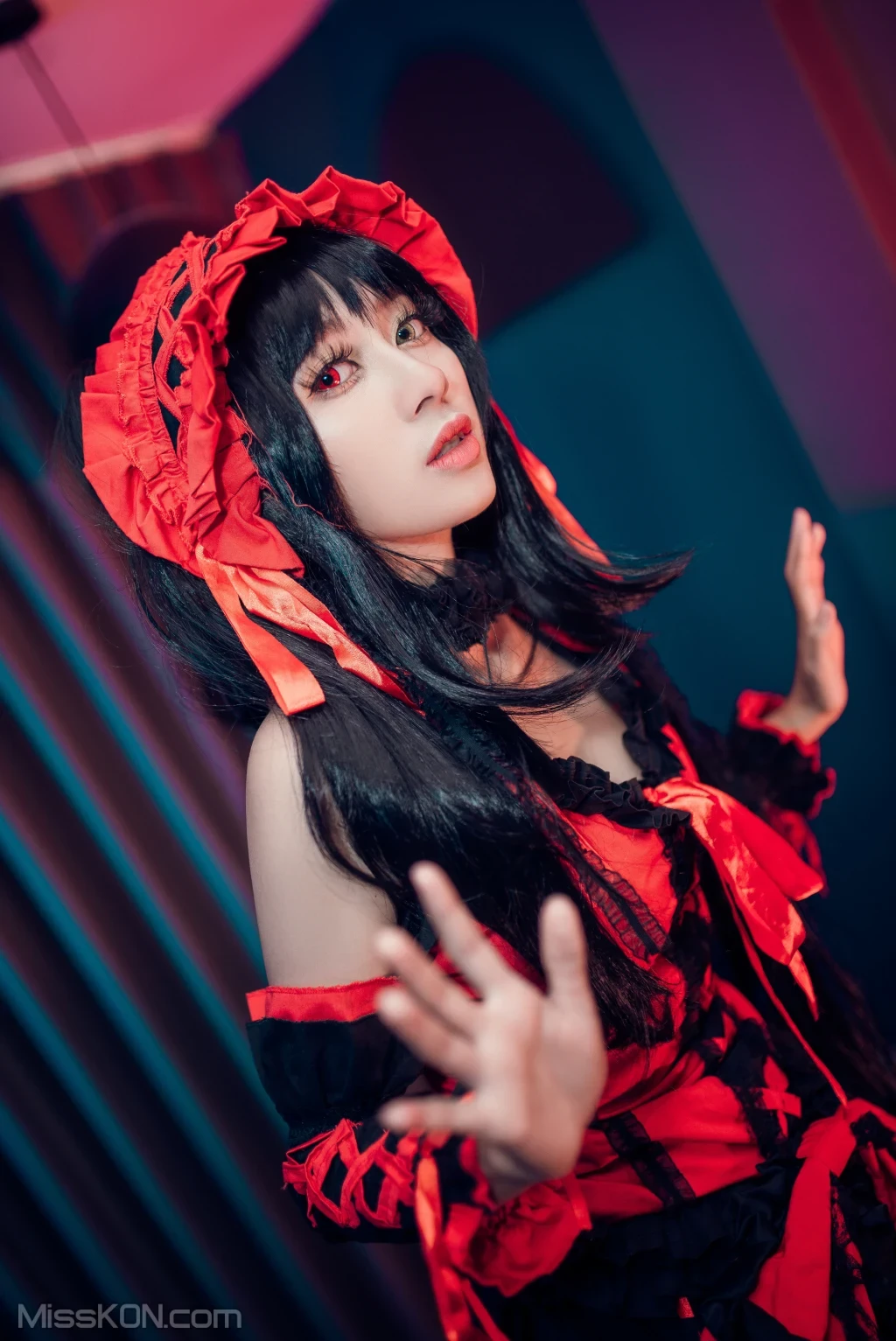 Coser@Mercury Nguyen： Vol.14 Full Collection [36 photos]