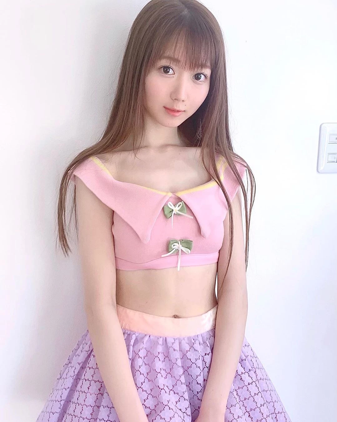 Emiri Otani 大谷映美里, Young Animal 2019 No.13 [ヤングアニマル 2019年13号]