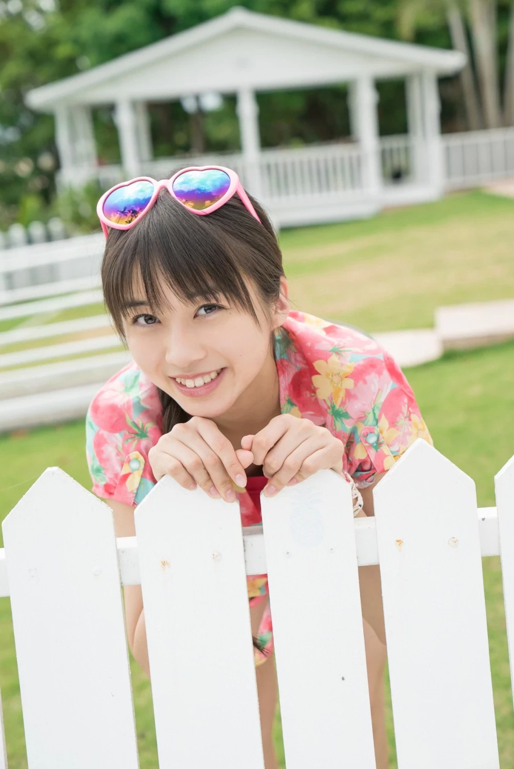 Maria Makino 牧野真莉爱, Hello! Project Digital Books Vol.170 Set.01