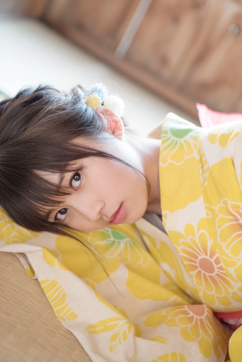 Maria Makino 牧野真莉爱, [Hello! Project Digital Books] Vol.171 Set.01