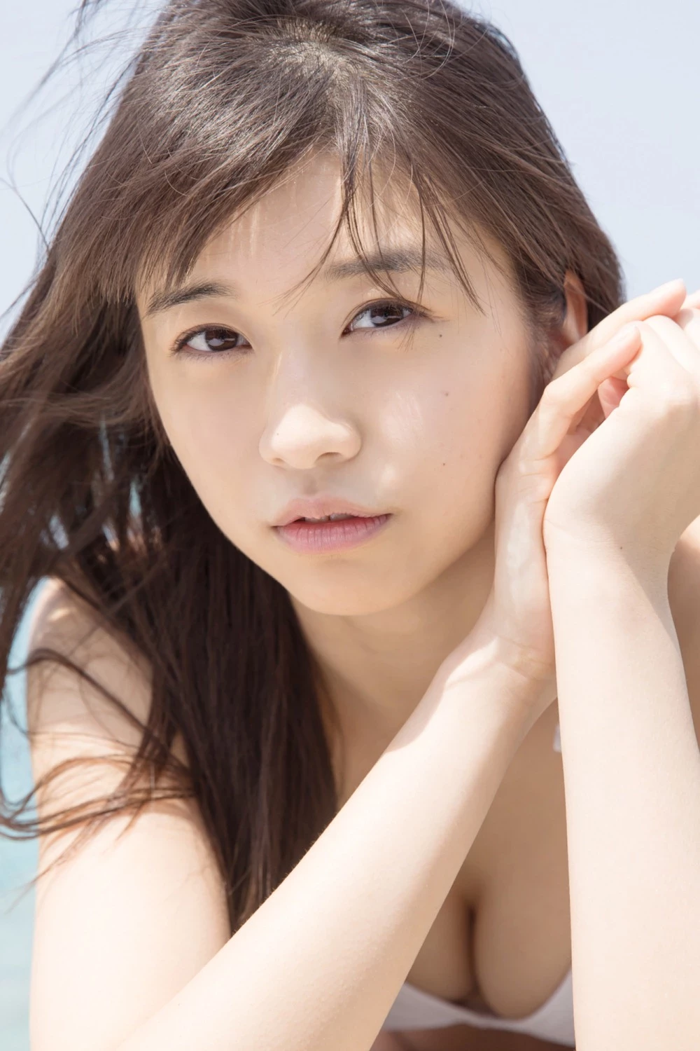 Maria Makino 牧野真莉爱, [Hello! Project Digital Books] Vol.171 Set.02