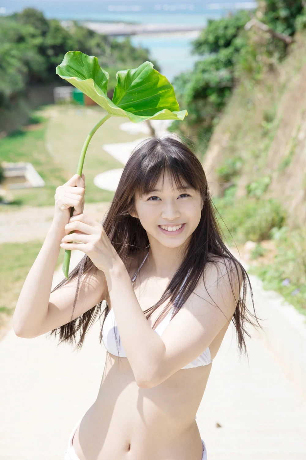 Maria Makino 牧野真莉爱, [Hello! Project Digital Books] Vol.171 Set.02